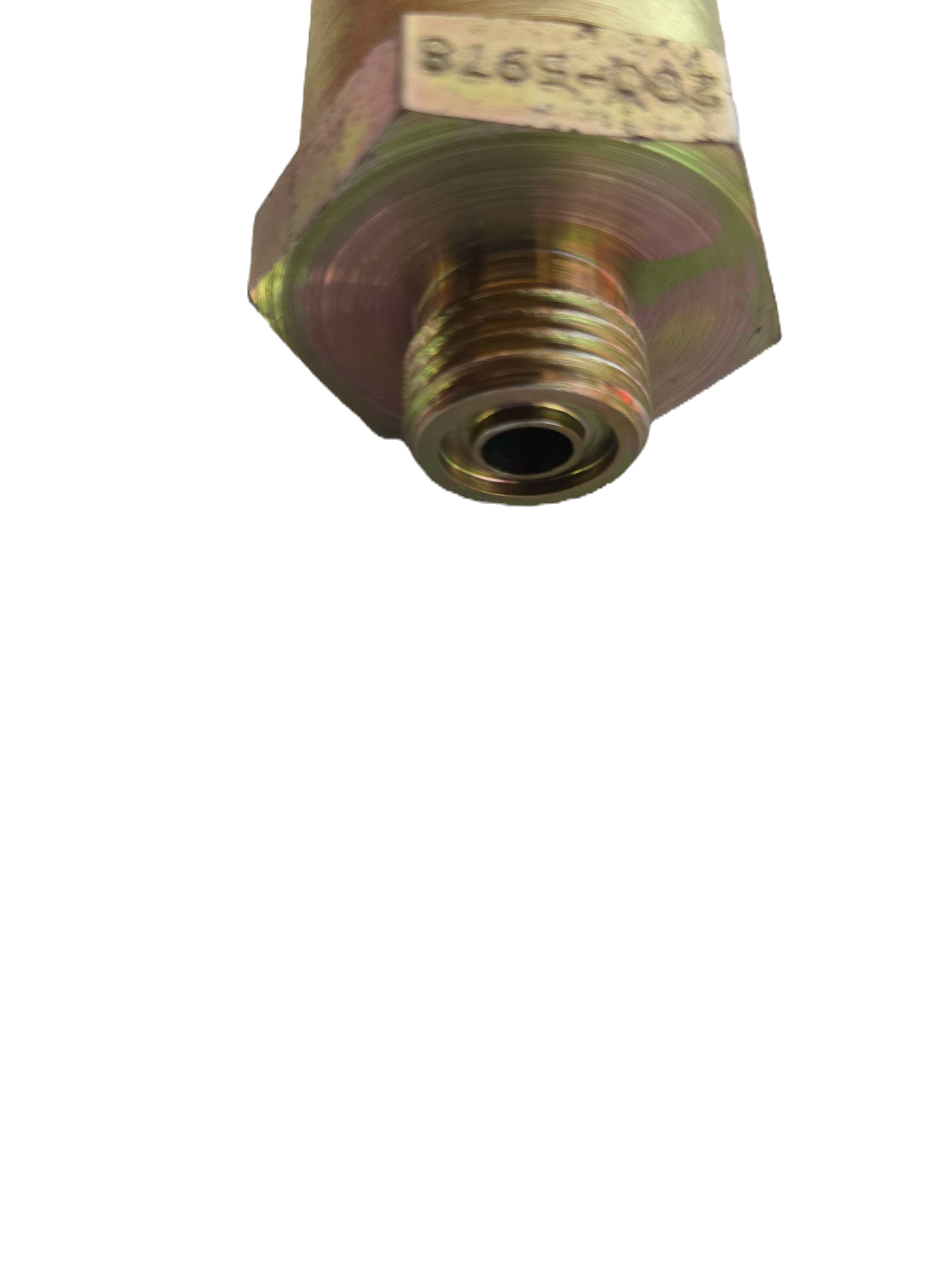 200-6978 Genuine Caterpillar/CAT 2006978 Hydraulic Oil Strainer