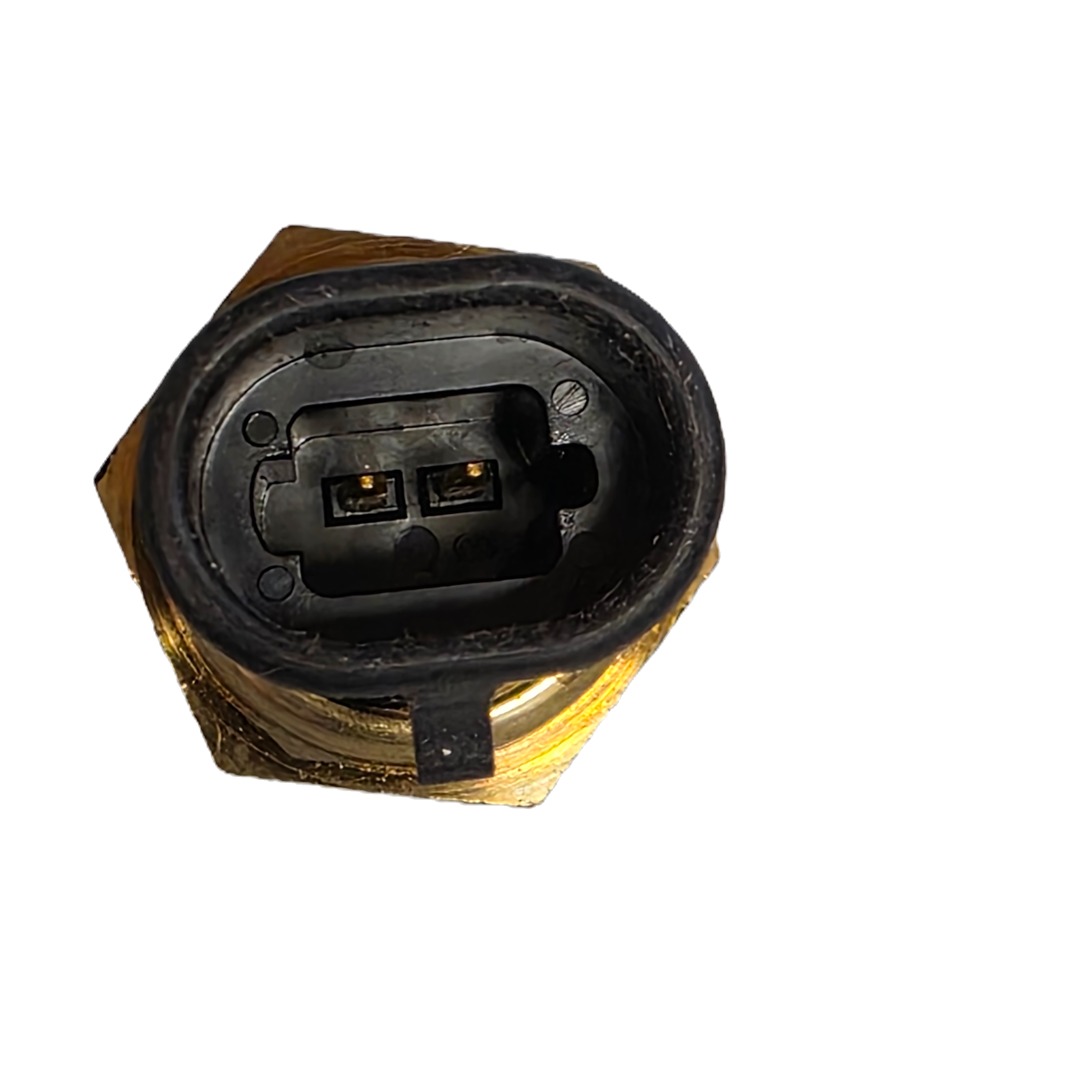 Genuine Cummins 4088832 Temperature Sensor | Fits ISC, ISL, QSL Engines | OEM New Old Stock
