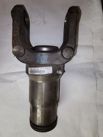 17NLS40 82DC Slip Yoke Meritor
