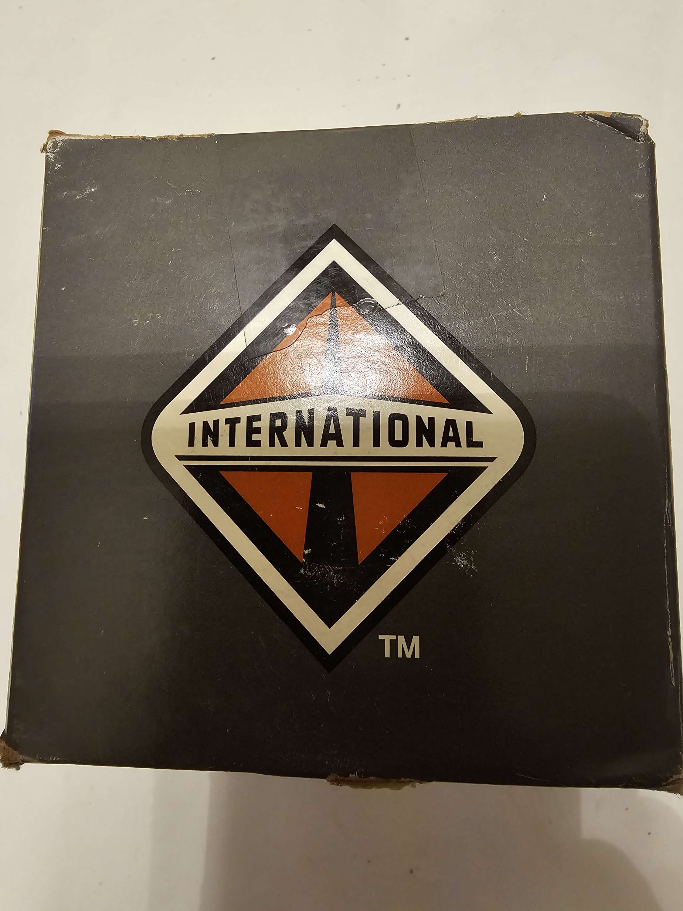 H08580000 Spacer Equalizer Beam Bushing Navistar IH