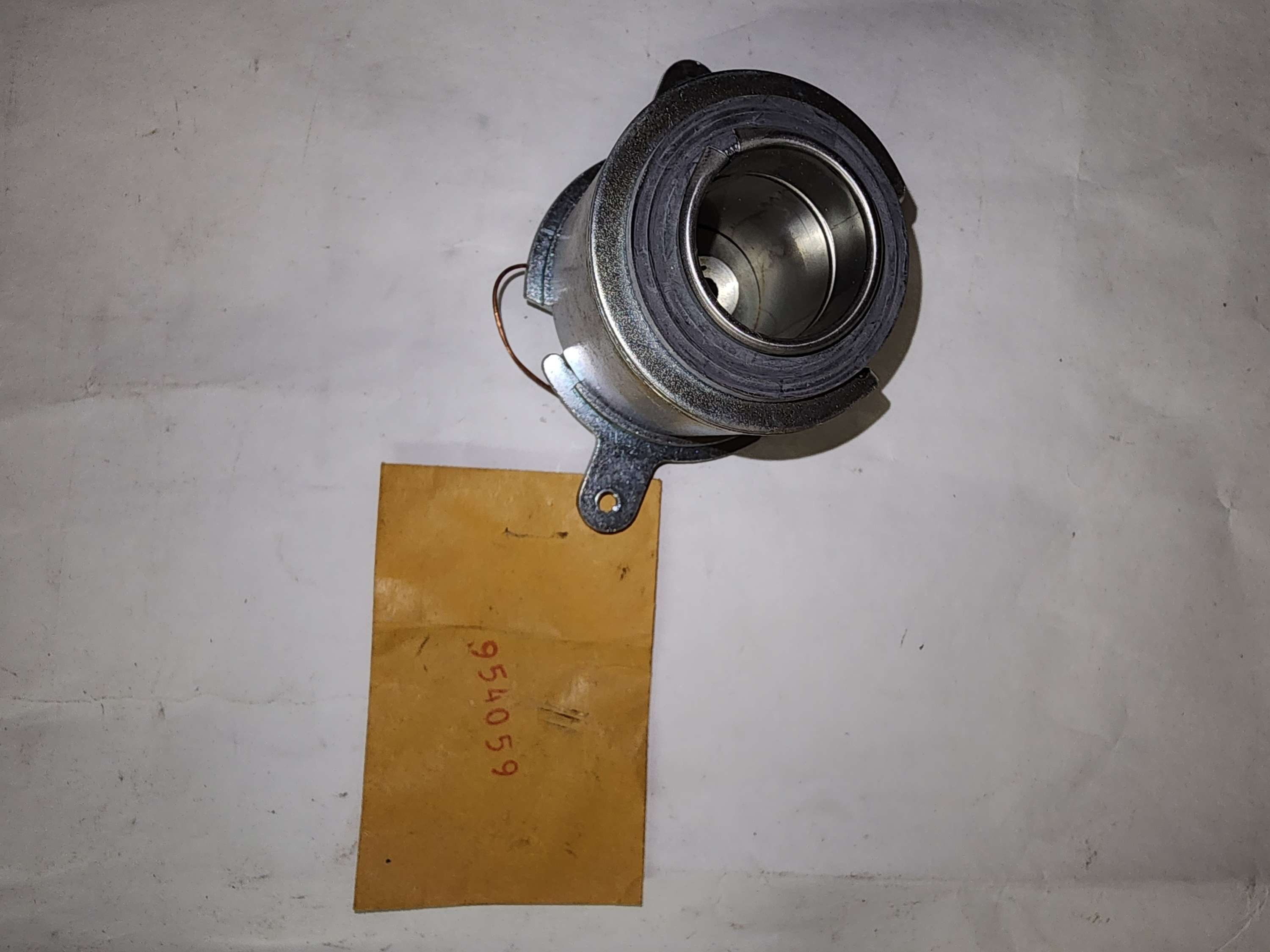 STK25 Starter Solenoid NAPA