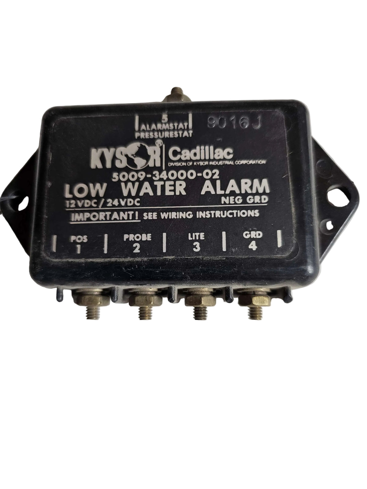 Catalog page
