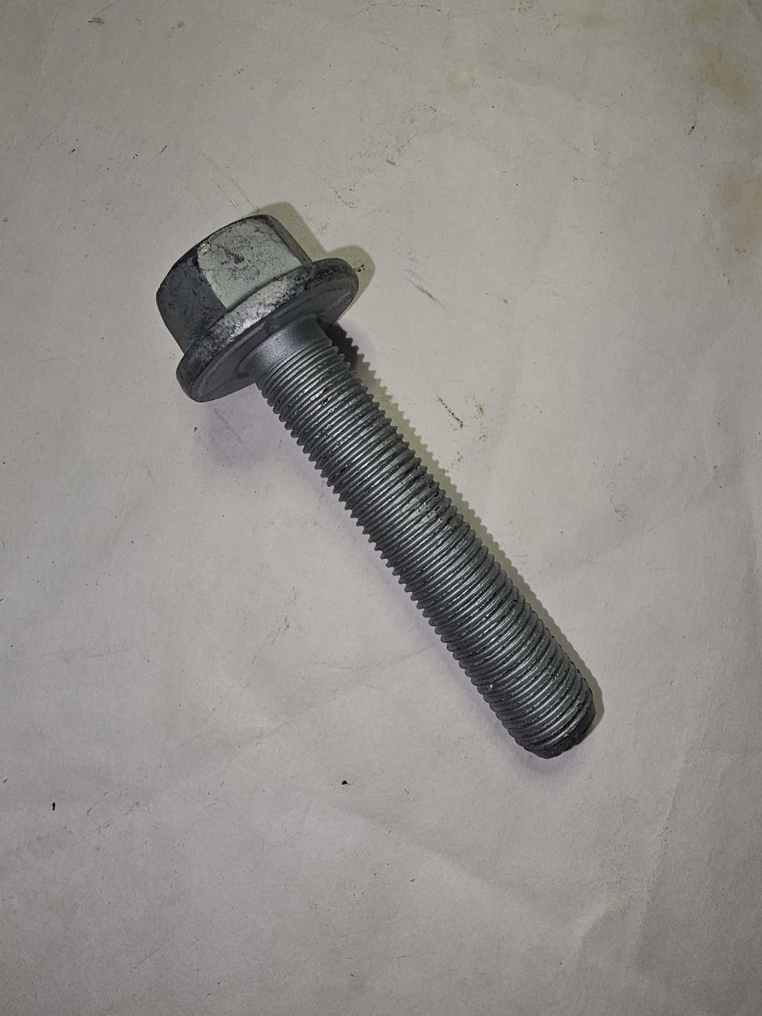 Cummins 4022907 Hex Head Flanged Cap Screw