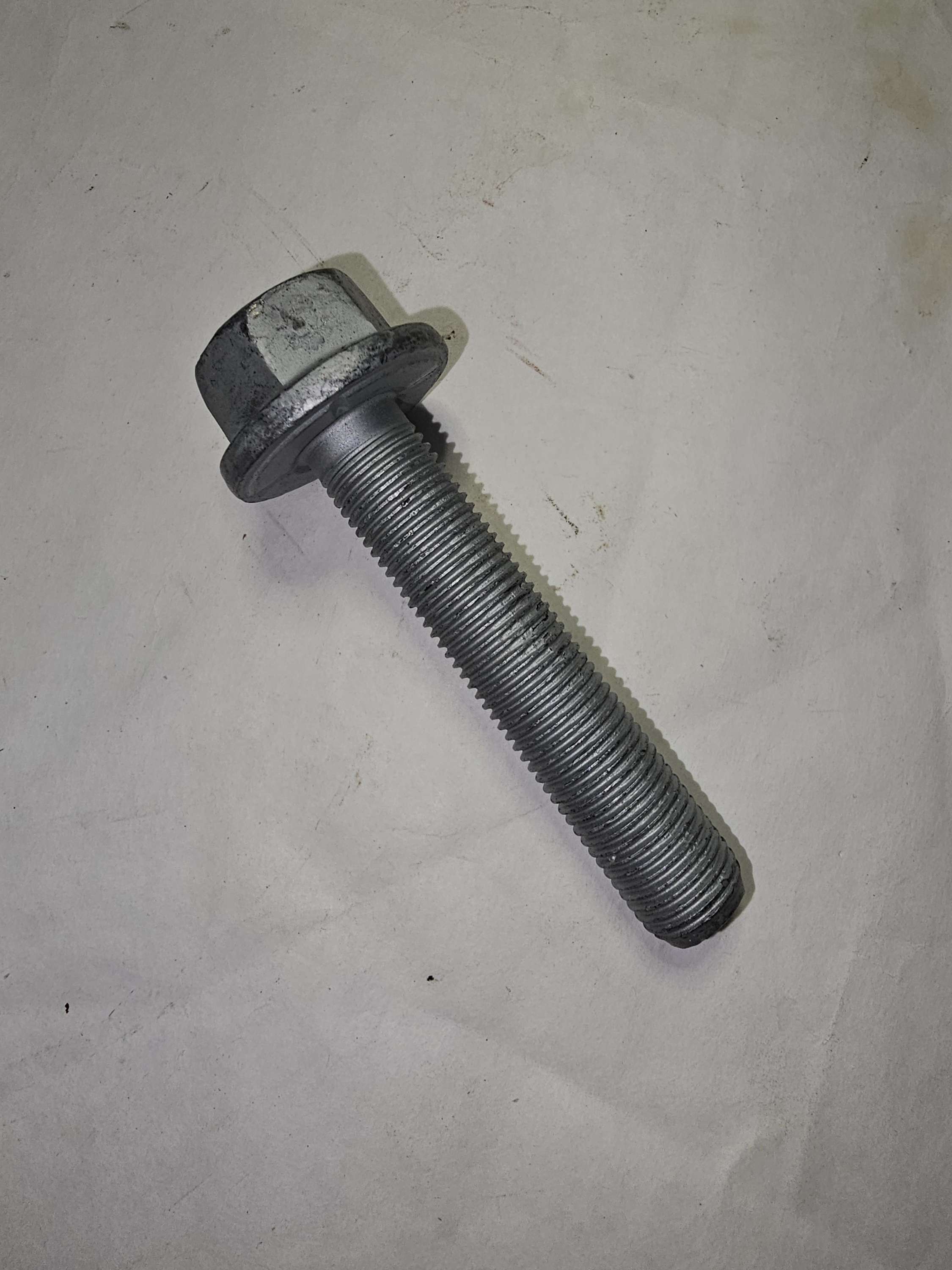 Cummins 4022907 Hex Head Flanged Cap Screw