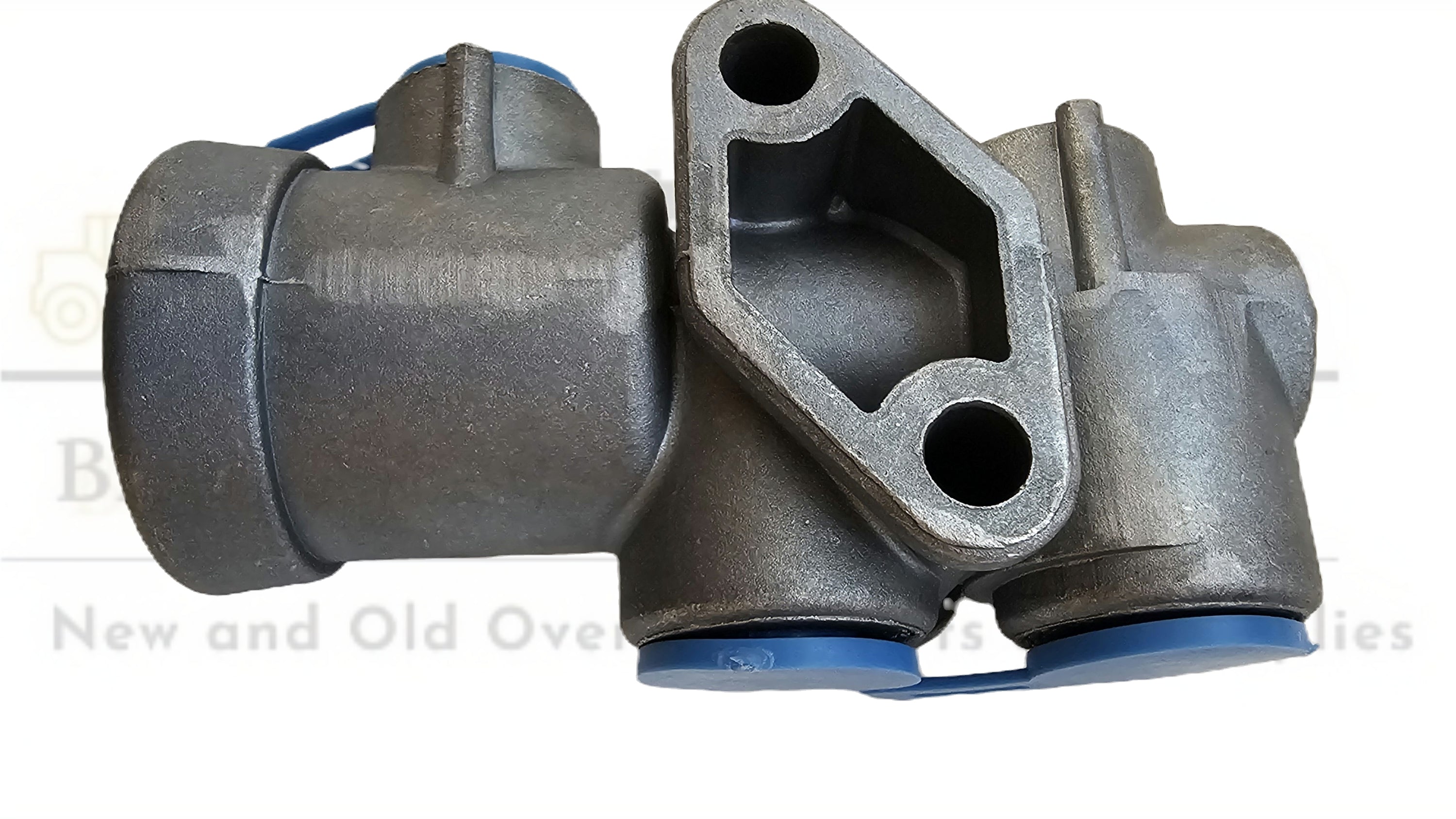 279000 Bendix Control Valve TP-3 Tractor Protection