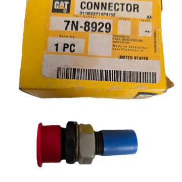 CAT P/N | 7N-8929 OEM Caterpillar Connector-Cable 7N8929