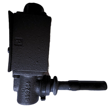 Parker D1VL004CN Directional Control Valve | 3-Position Lever Operated | OEM New Old Stock (NOS)