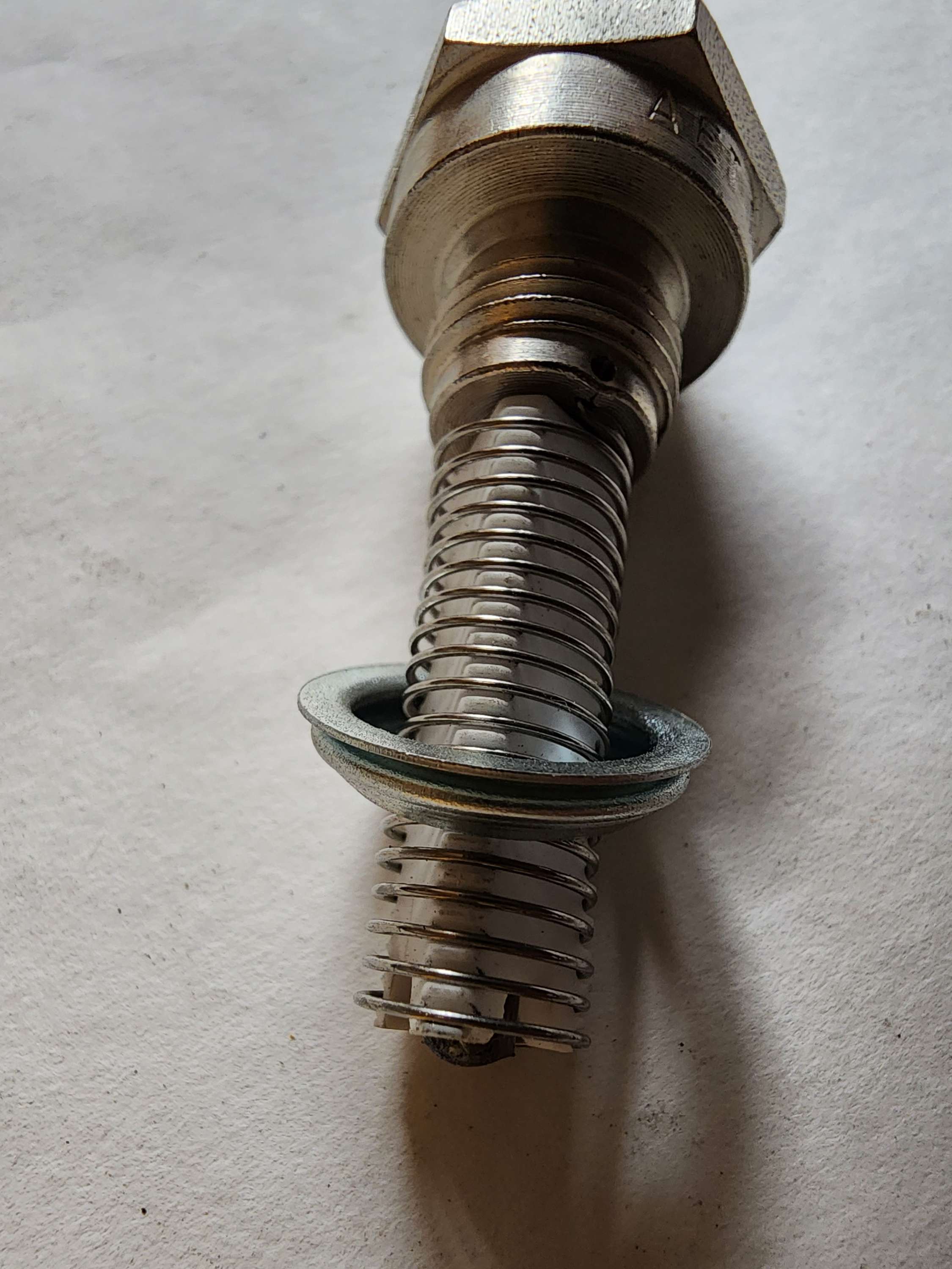 254-6825 CAT Glow Plug