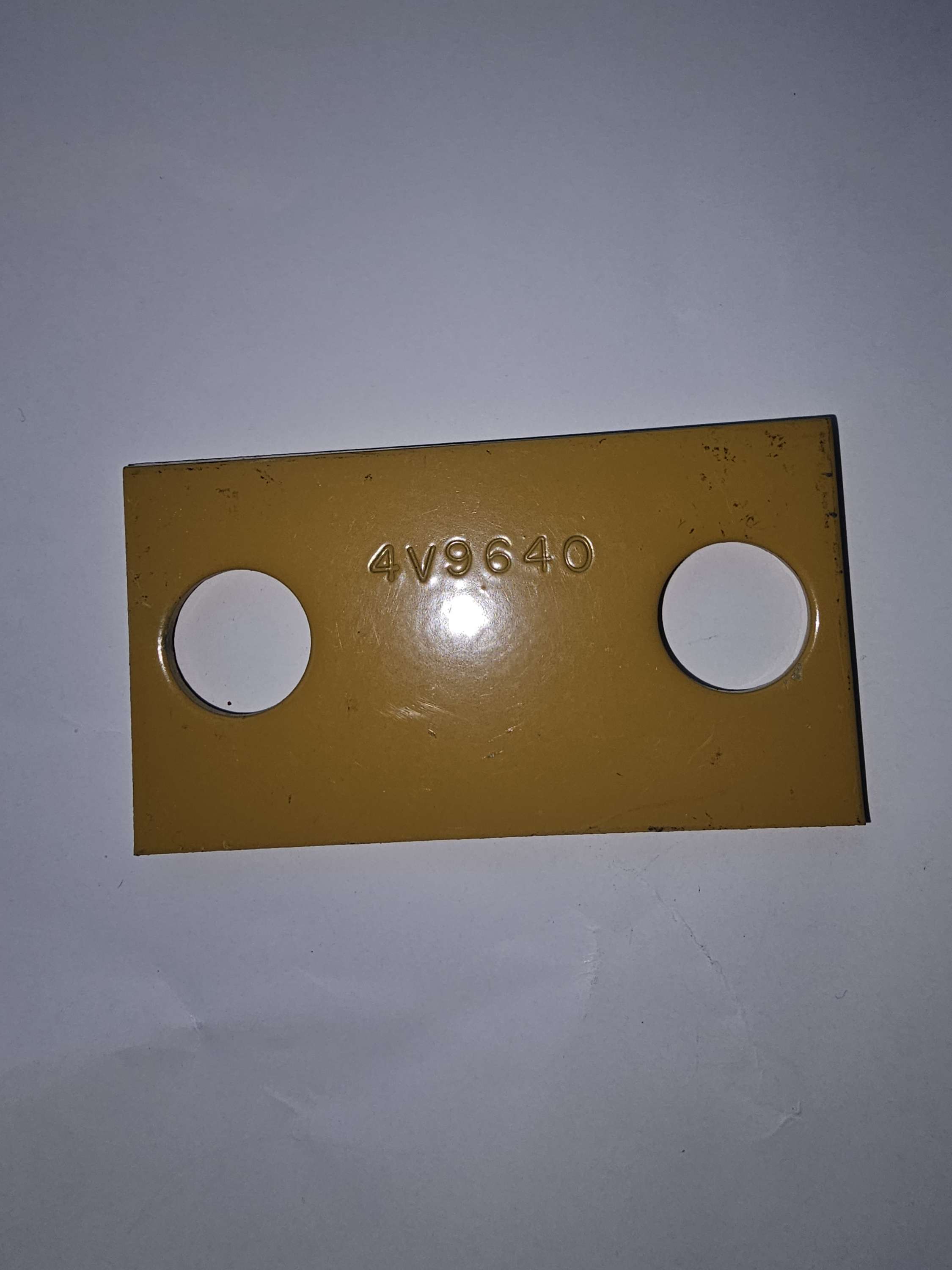 4V-9640 Strip Caterpillar CAT 4V9640