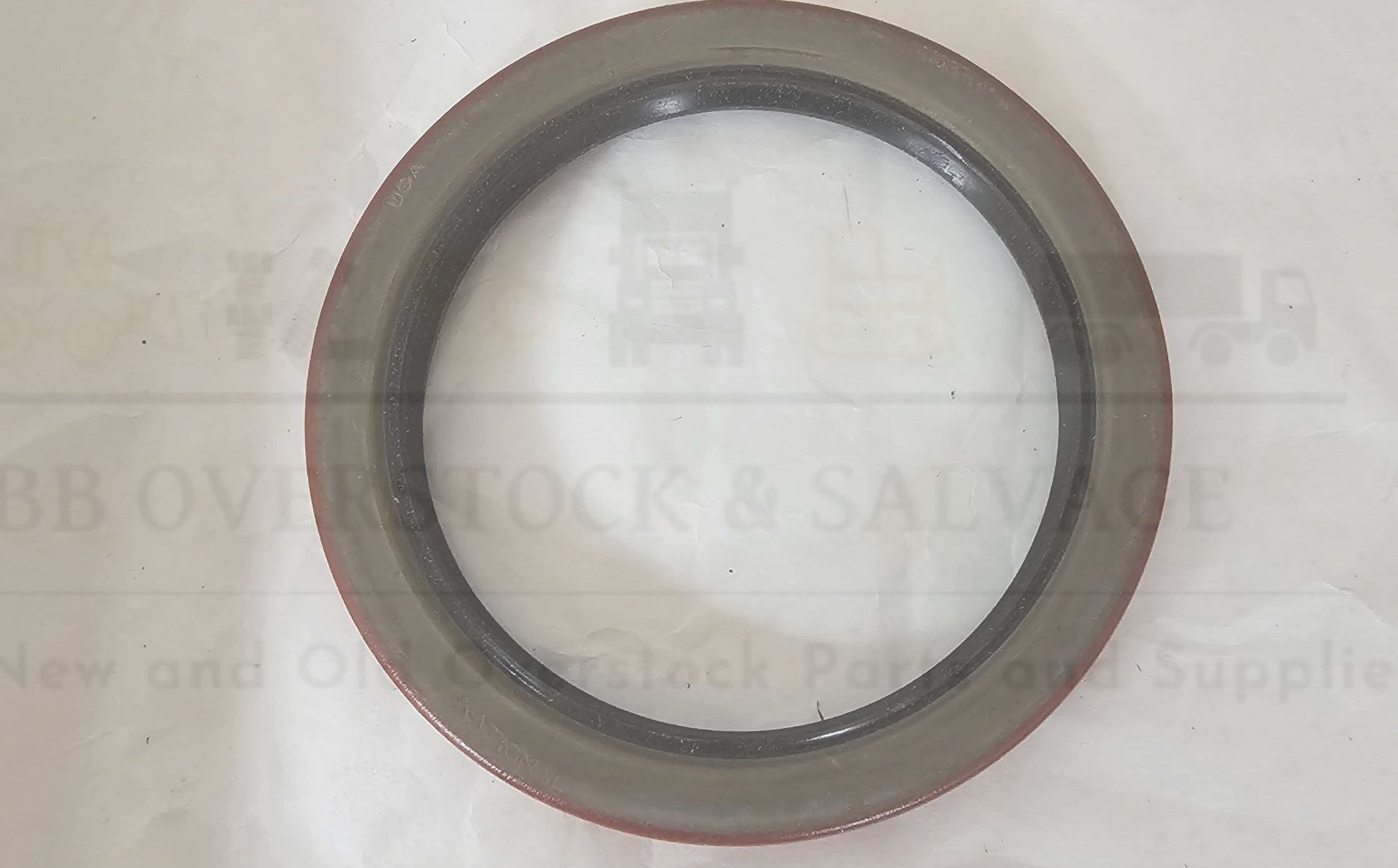 National Oil Seal 415991N 3-50 x 4-501