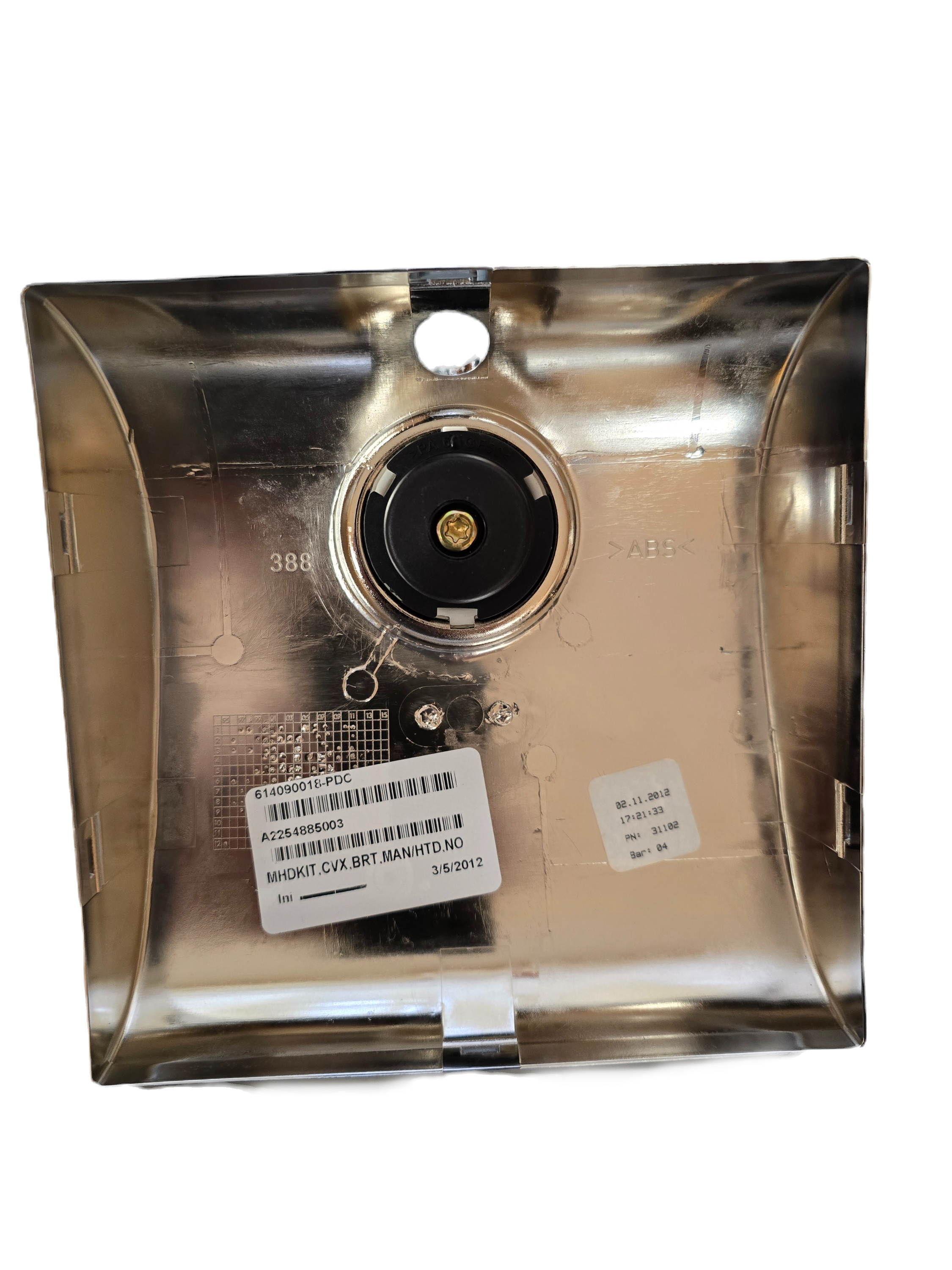 A22-54885-003 | Genuine Freightliner - Door Mirror Case Assembly