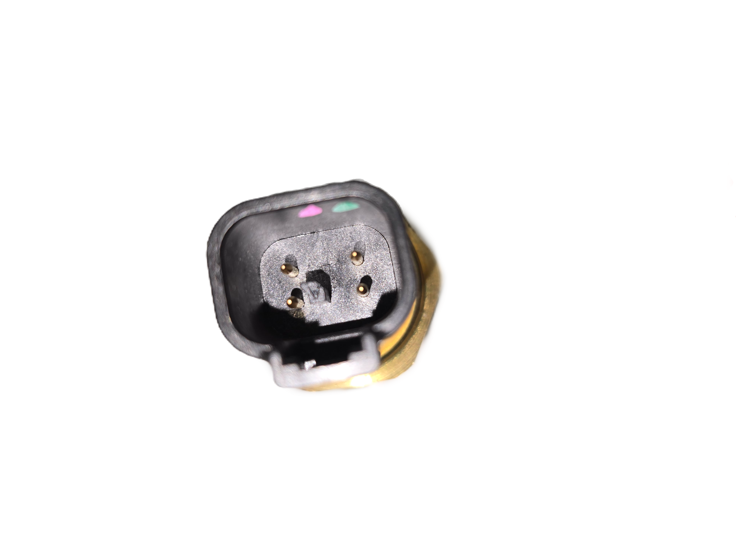 4921477 Cummins Temperature P.R.S. Sensor M11 Module