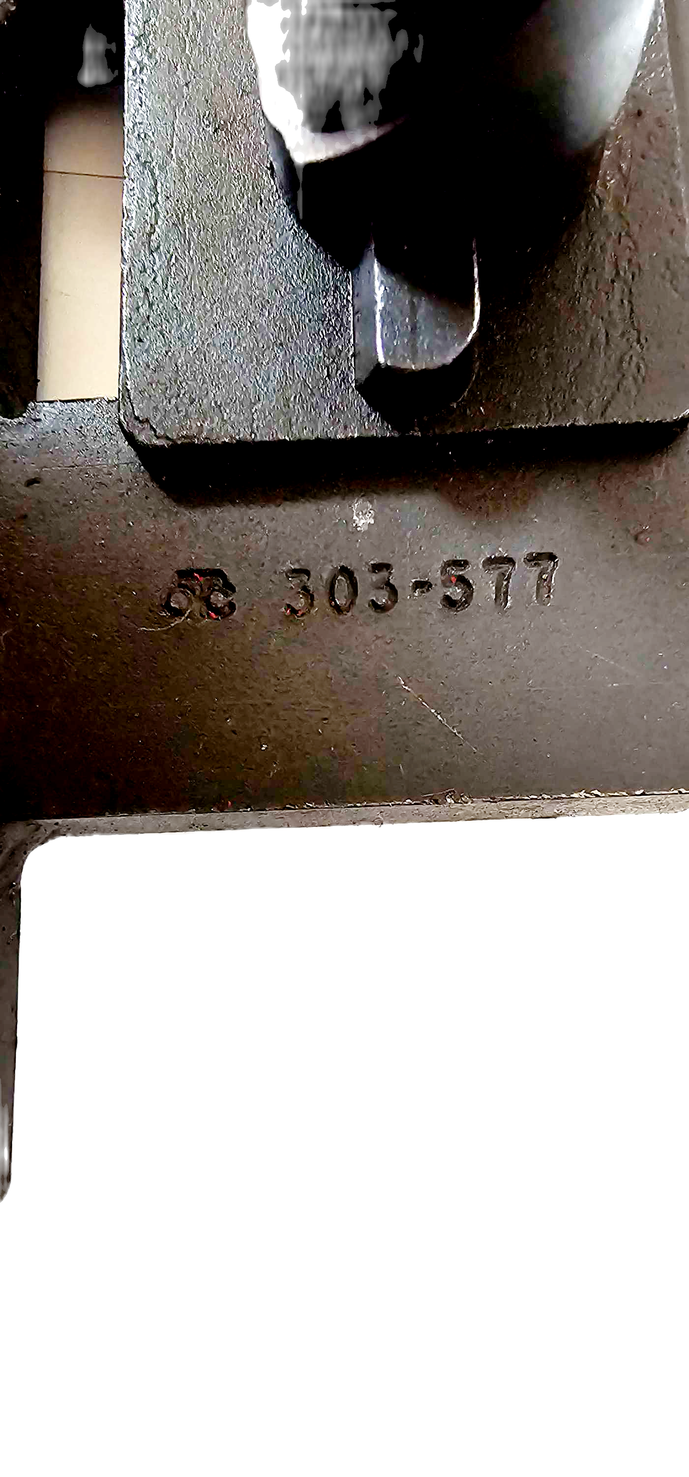 303-577 Camshaft Holding Tool 511549