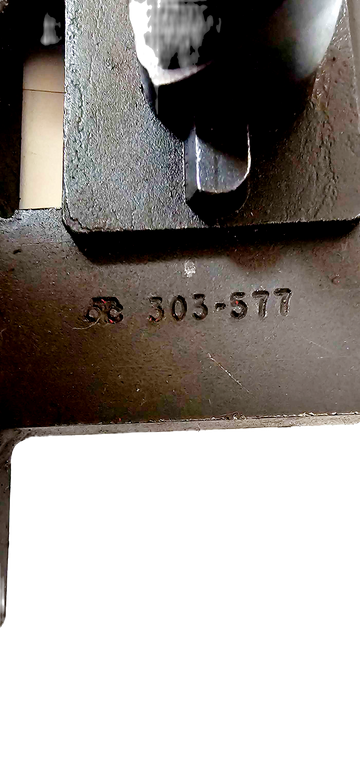 303-577 Camshaft Holding Tool 511549