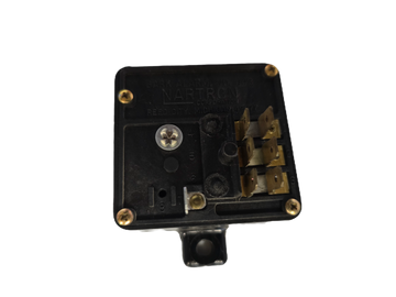 443-7 | NARTRON BARK ALARM BUZZER WHITE/FREIGHTLINER 07066 TRI-DIODE