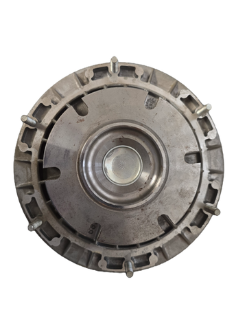 198387 KYS Schweitzer 687717 International Fan Clutch