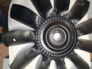 99681 13252-001 Fan Blade Horton