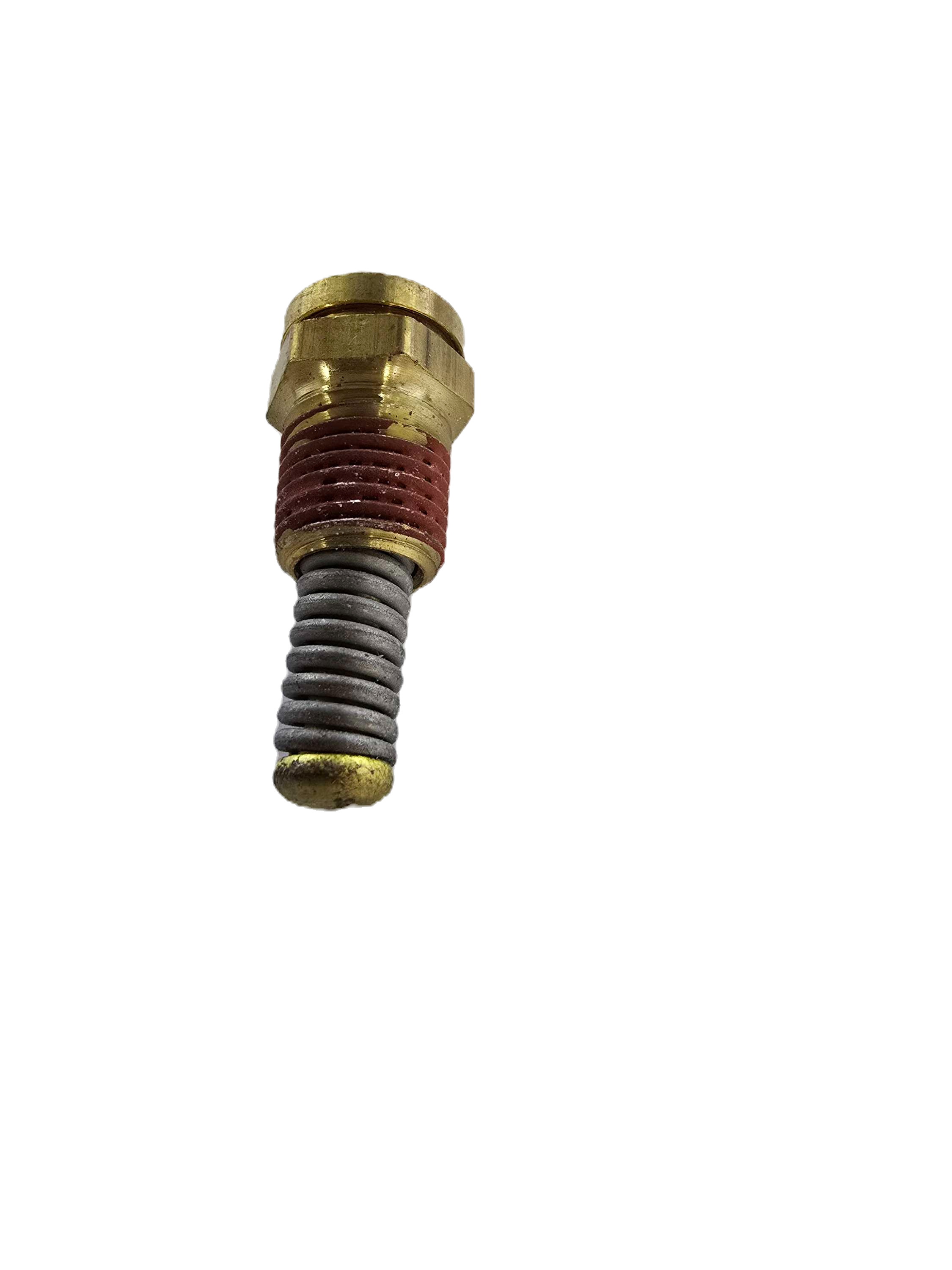 20QE1282 150 PSI ST-3 Safety Valve Genuine Mack