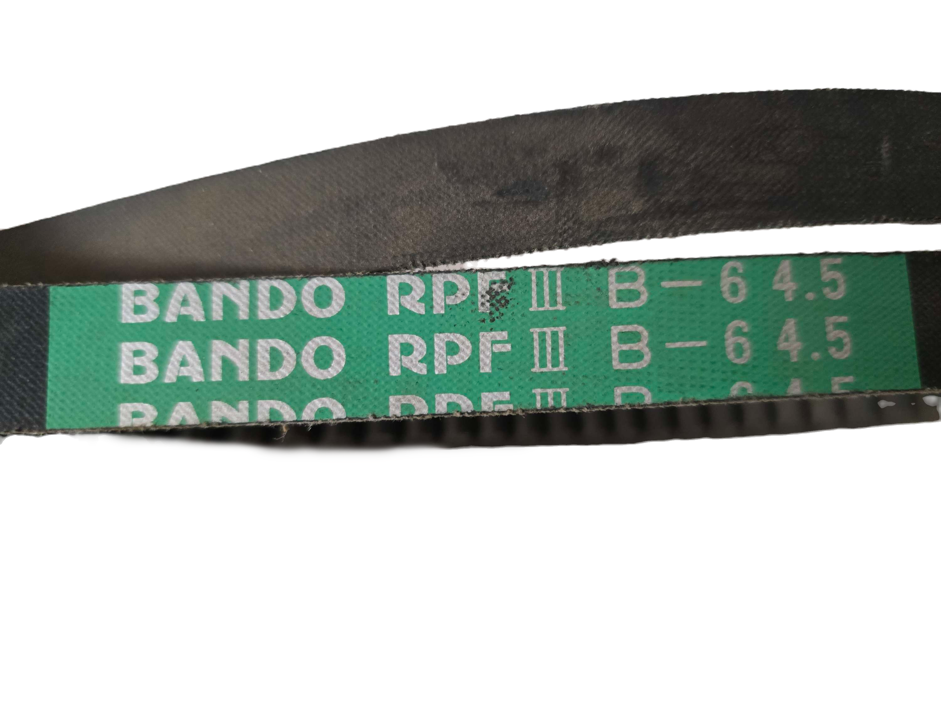 1136714670 John Deere BELT for WATER PUMP TO GEN - Hitachi