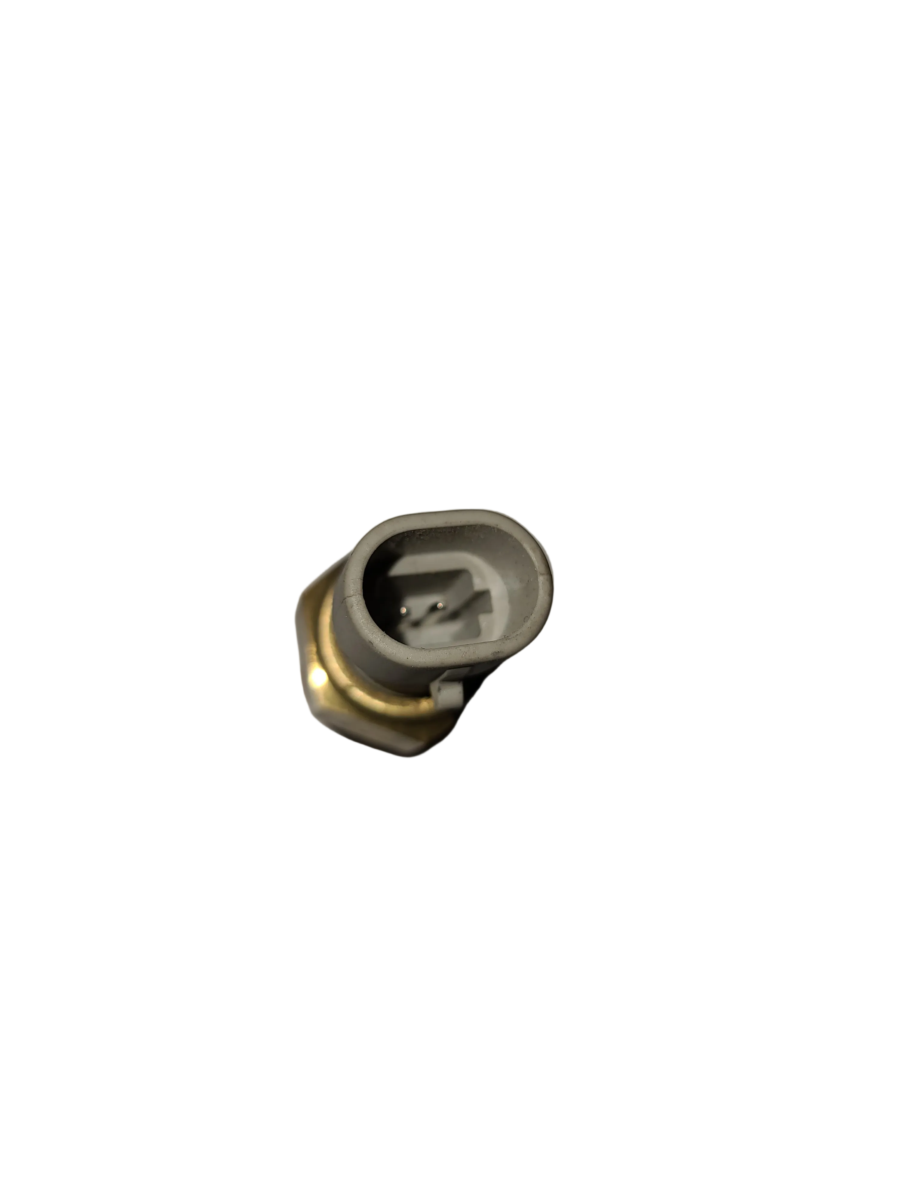 Mack Genuine Temperature Sensor 64MT2103 2 Pin Connection View