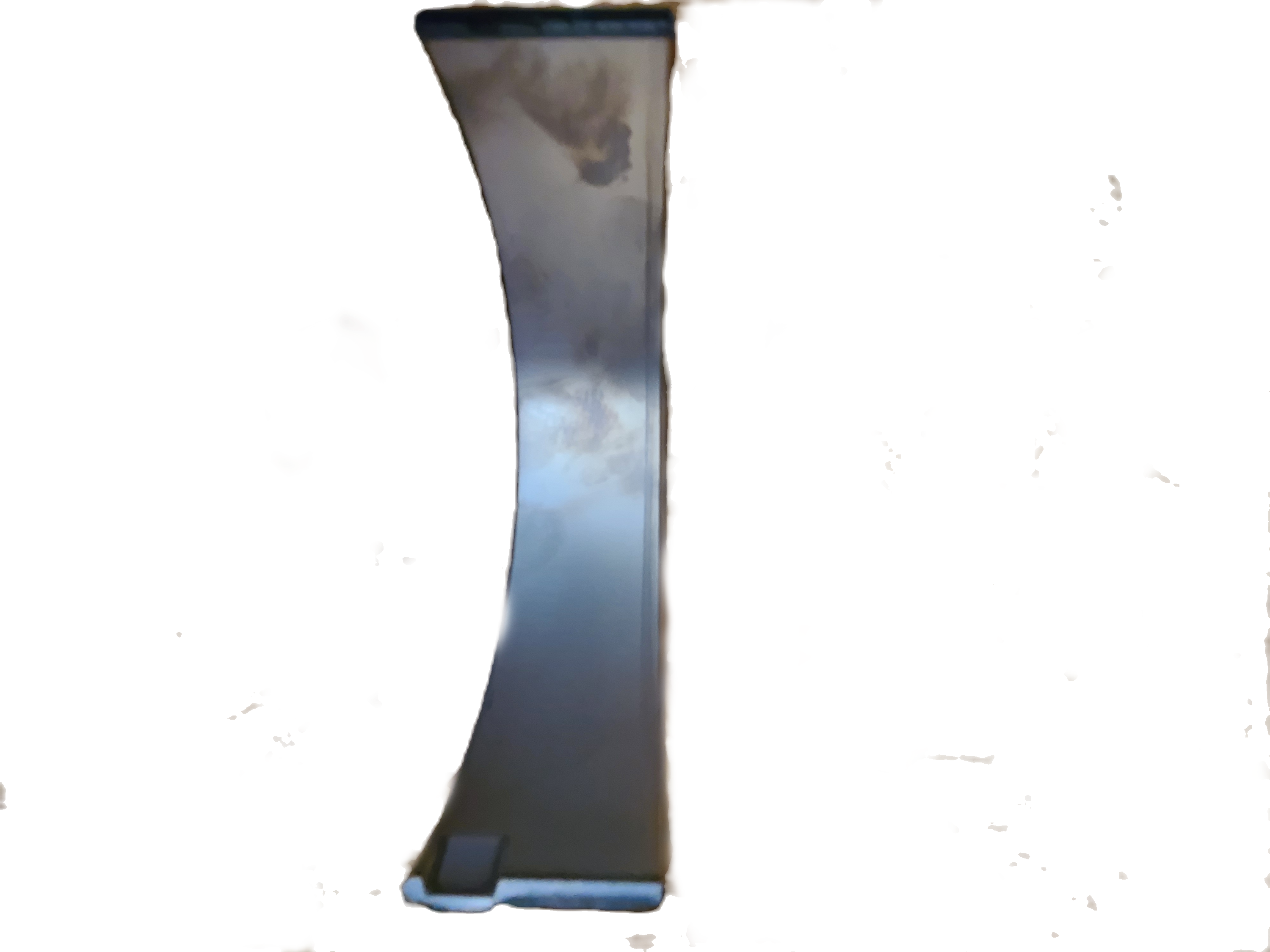 3016780 Cummins Lower Bearing Main