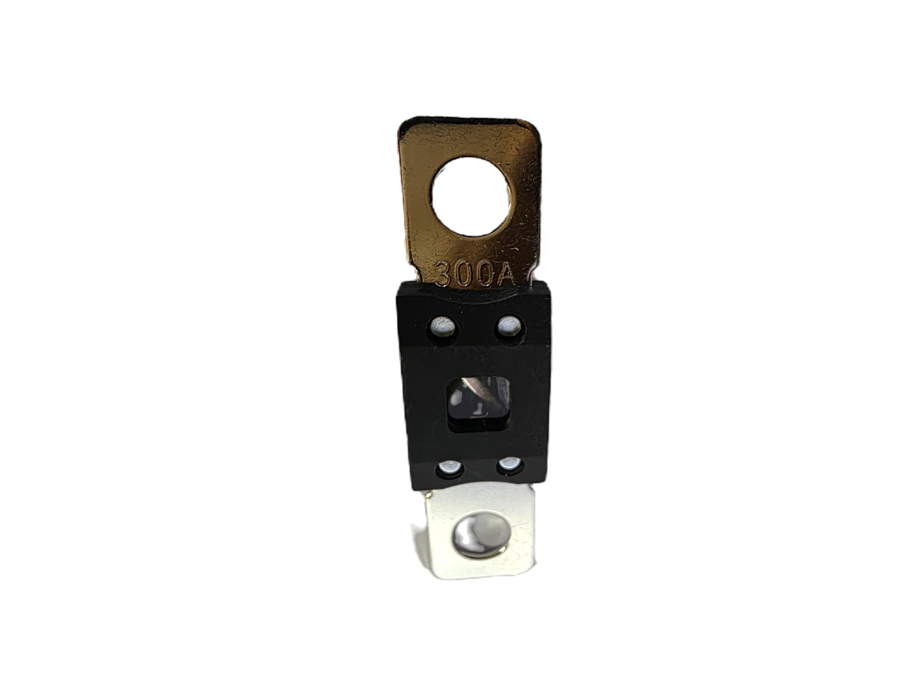 MEGA/AGM 300 Amp High Current Bolt-on Main Fuse 32-VDC