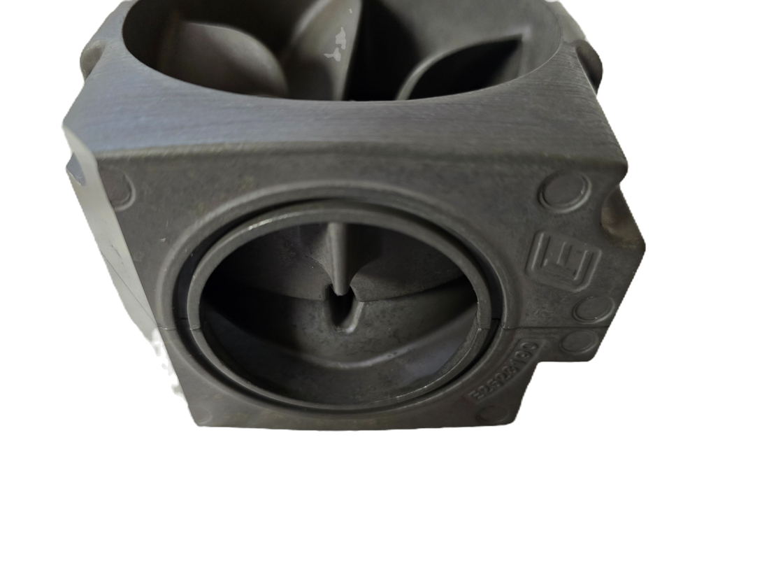Air Exhaust Mixer OEM Cummins® ISX/QSX