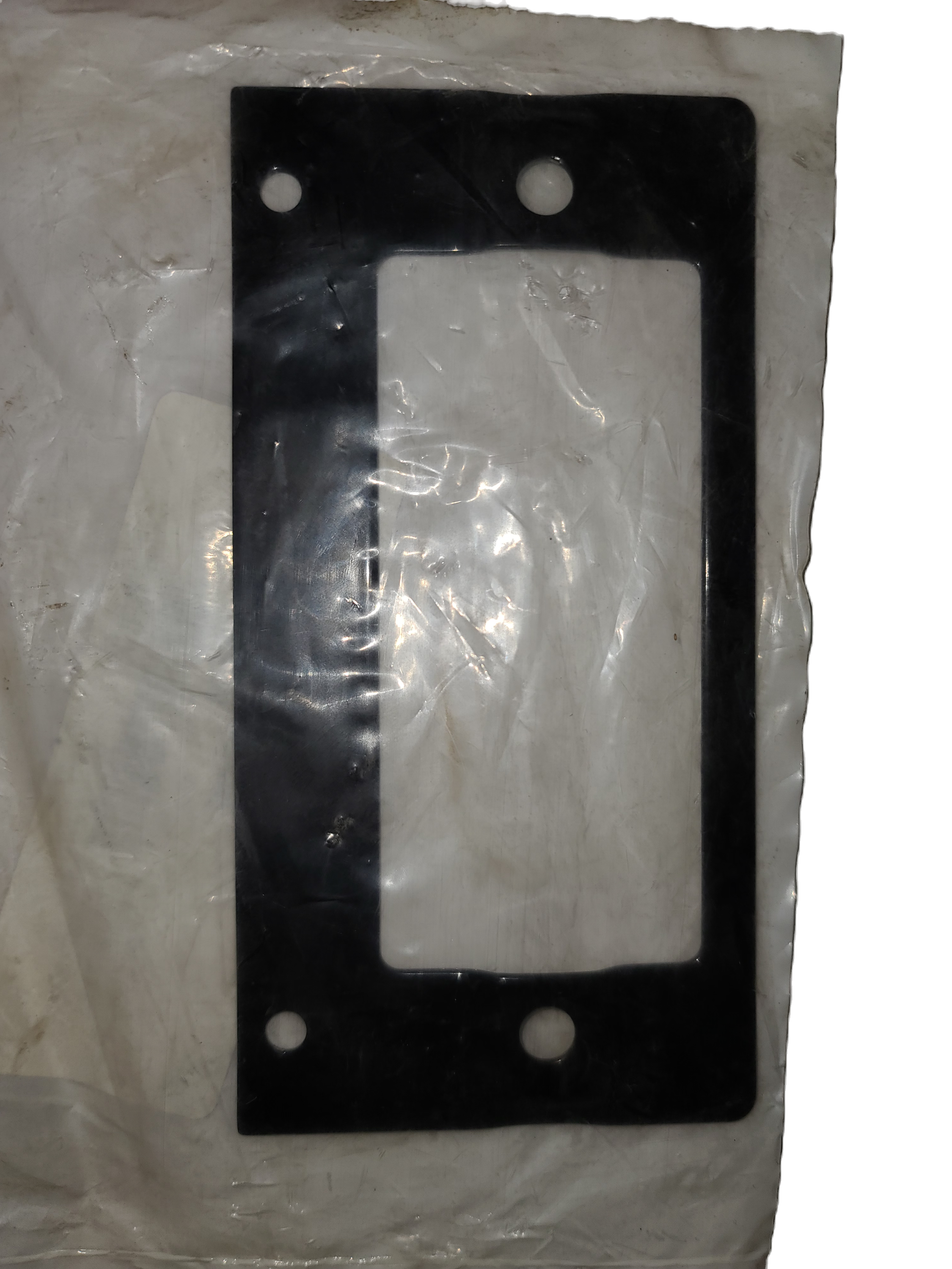 25267730 Mack Bracket