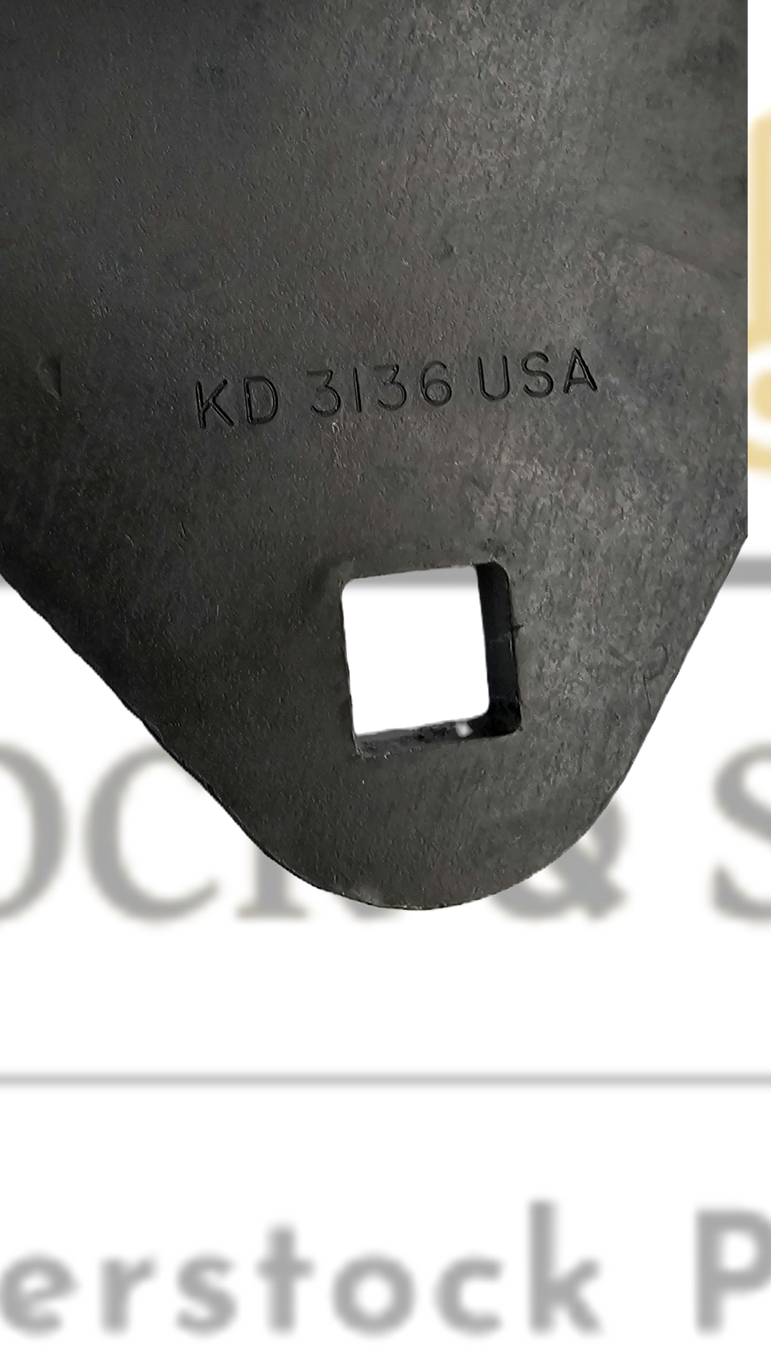 KD-3136 Ford Tool for Clutch Repair