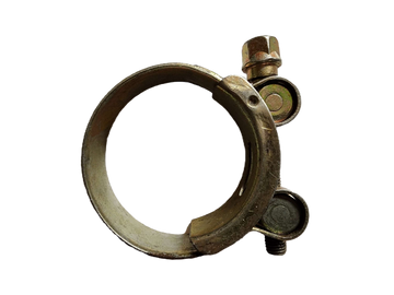 T BOLT HOSE CLAMP 52-55mm FOR TURBO PIPE & INTERCOOLER TTBY52-55