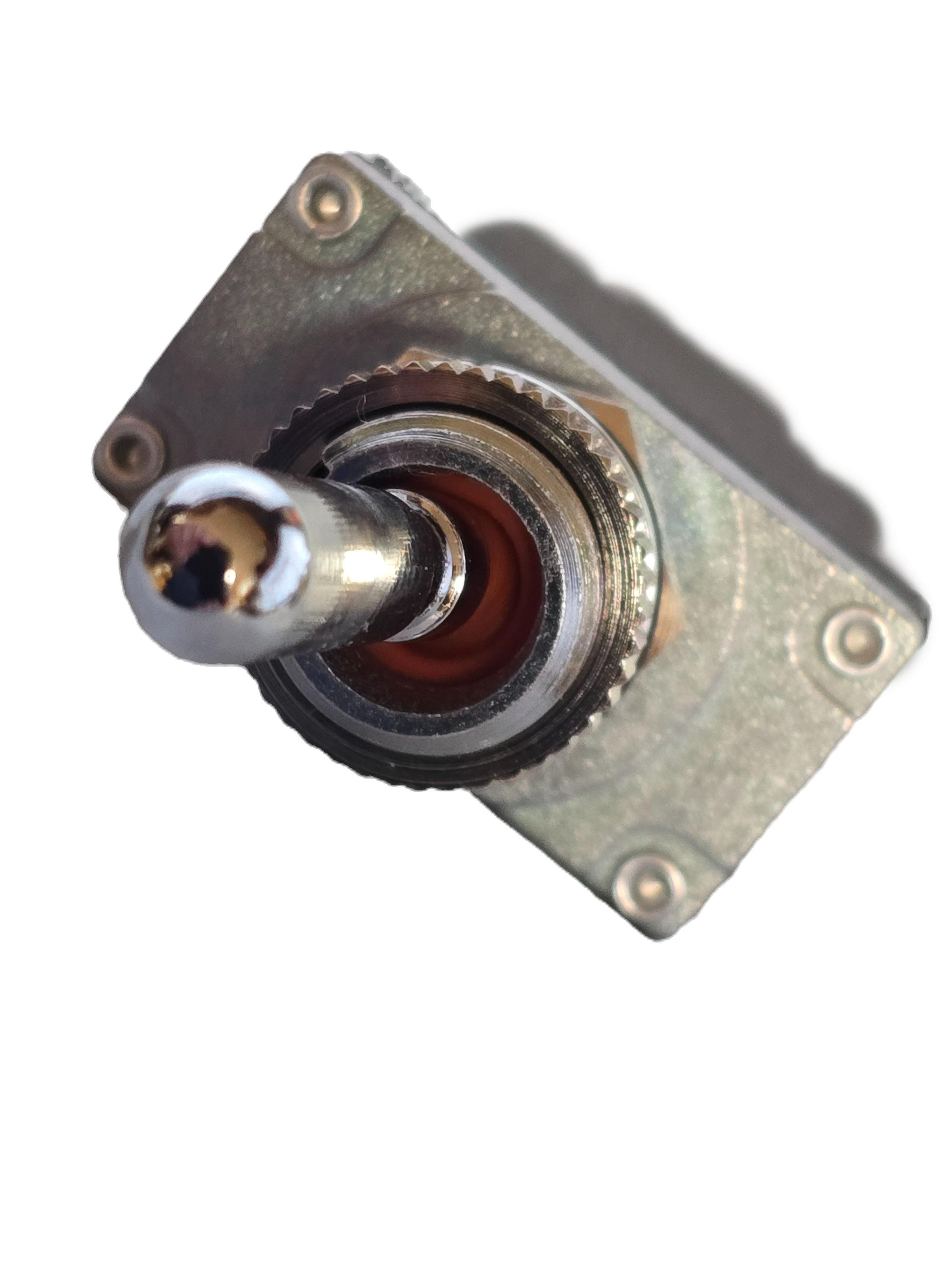 T501ML | Environmentally Sealed Mom-On/Off/Mom-On Toggle Switch NEW