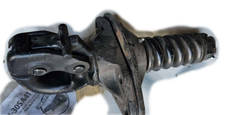 Saf Holland PH-30SA41 Trailer Hitch Pintle Hk Assy 30K