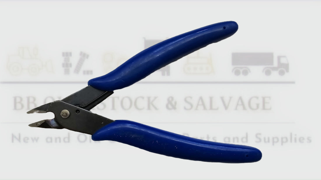 PCAFC Copper Automotive Wire Plier Snips