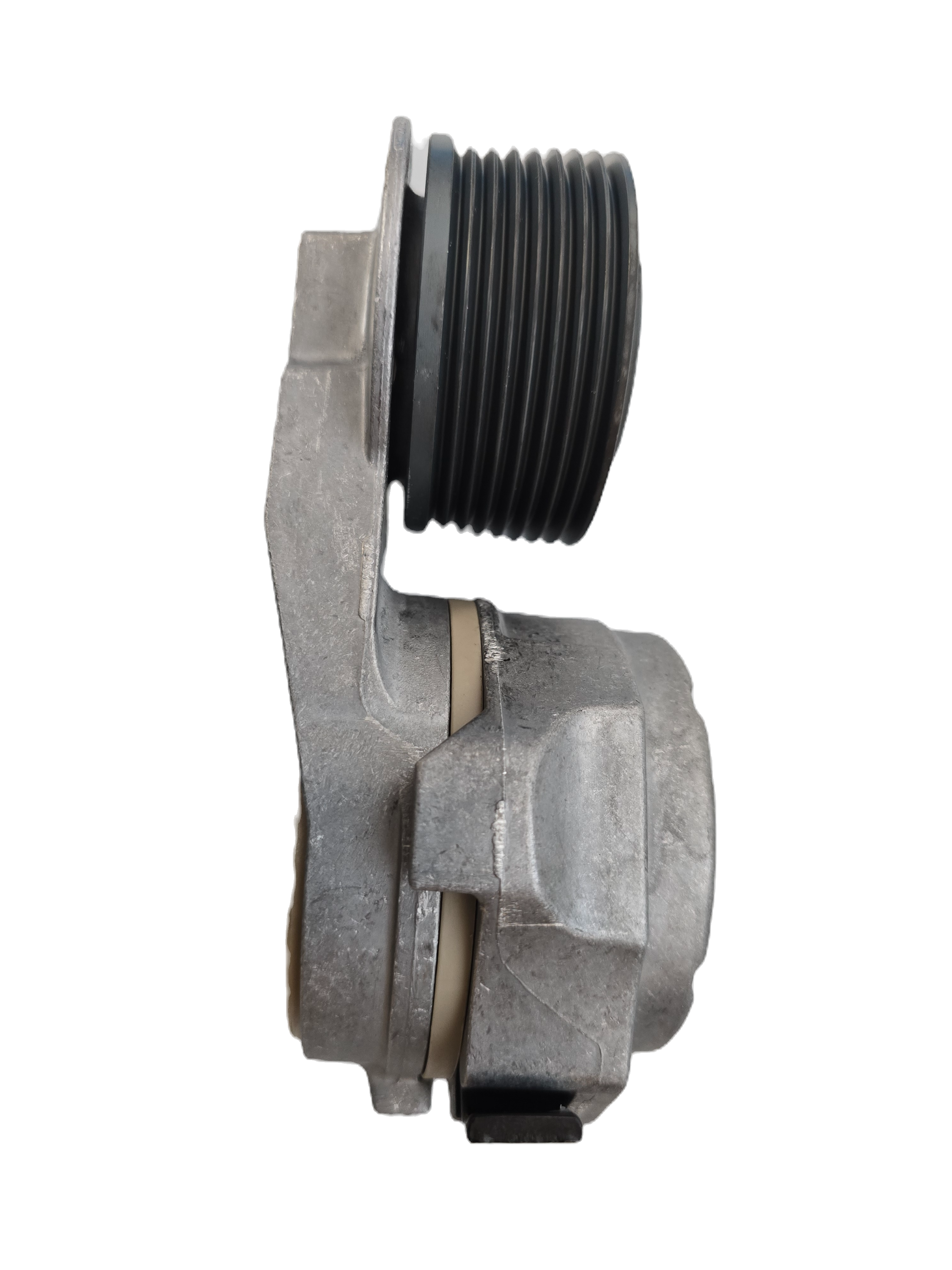 5683521 Genuine Cummins Onan Serp Belt-Tensioner Pulley Old 3973819