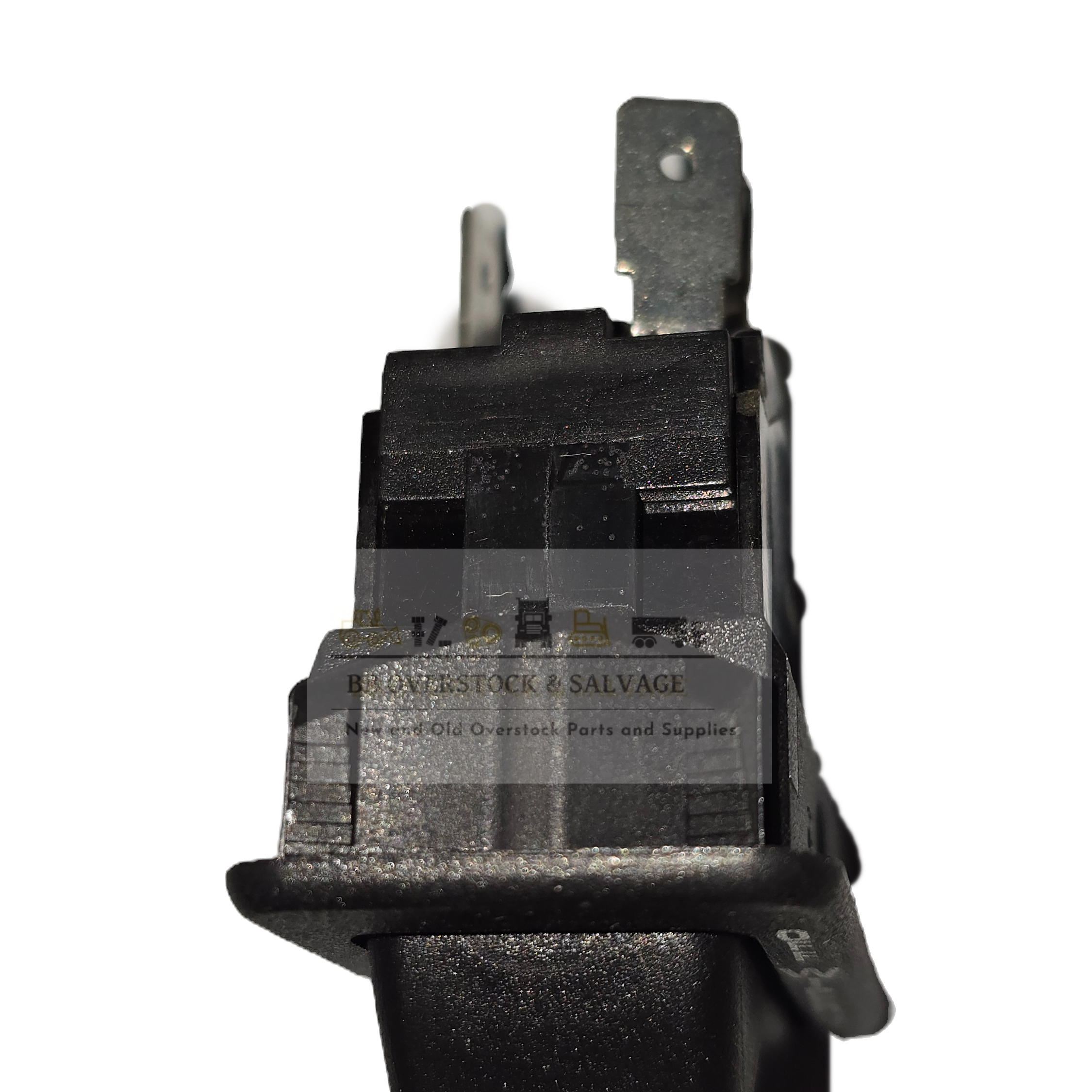Genuine Navistar International 1661237C2 Wiper Switch (OEM Pack)