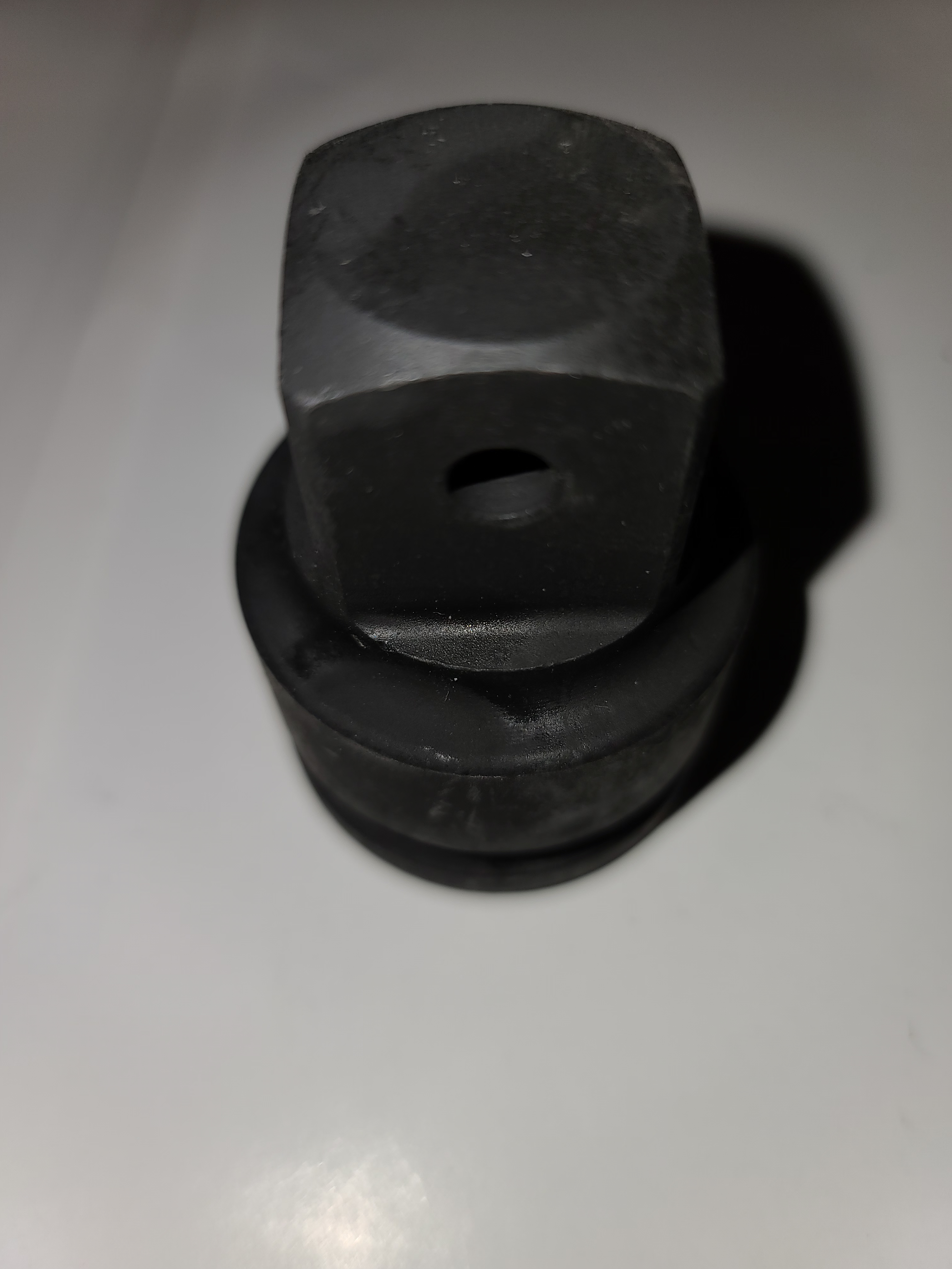 GP 3009A 3/4" F x 1" M Adapter