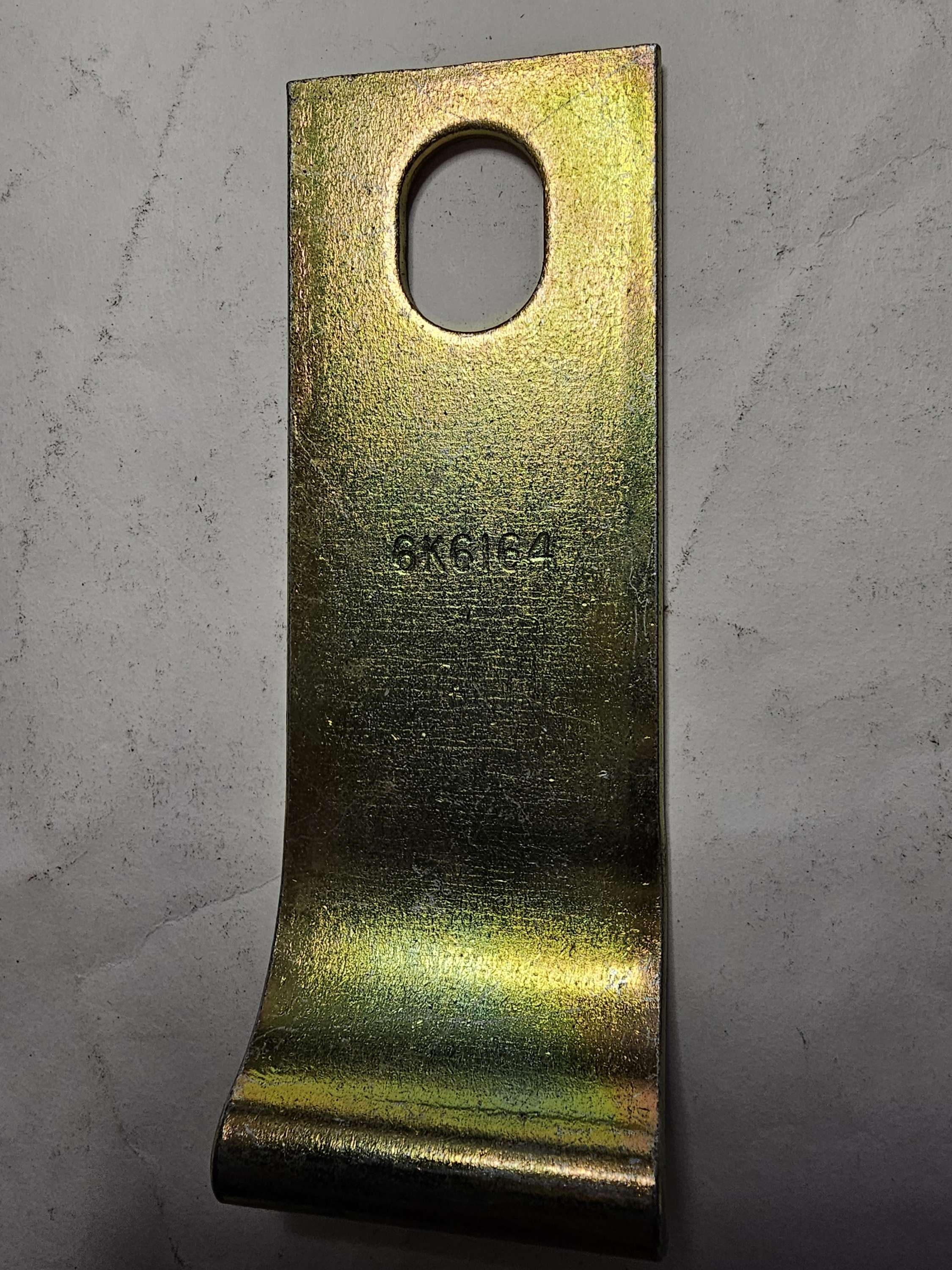 6K-6164 Hose Clamp Caterpillar CAT 6K6164