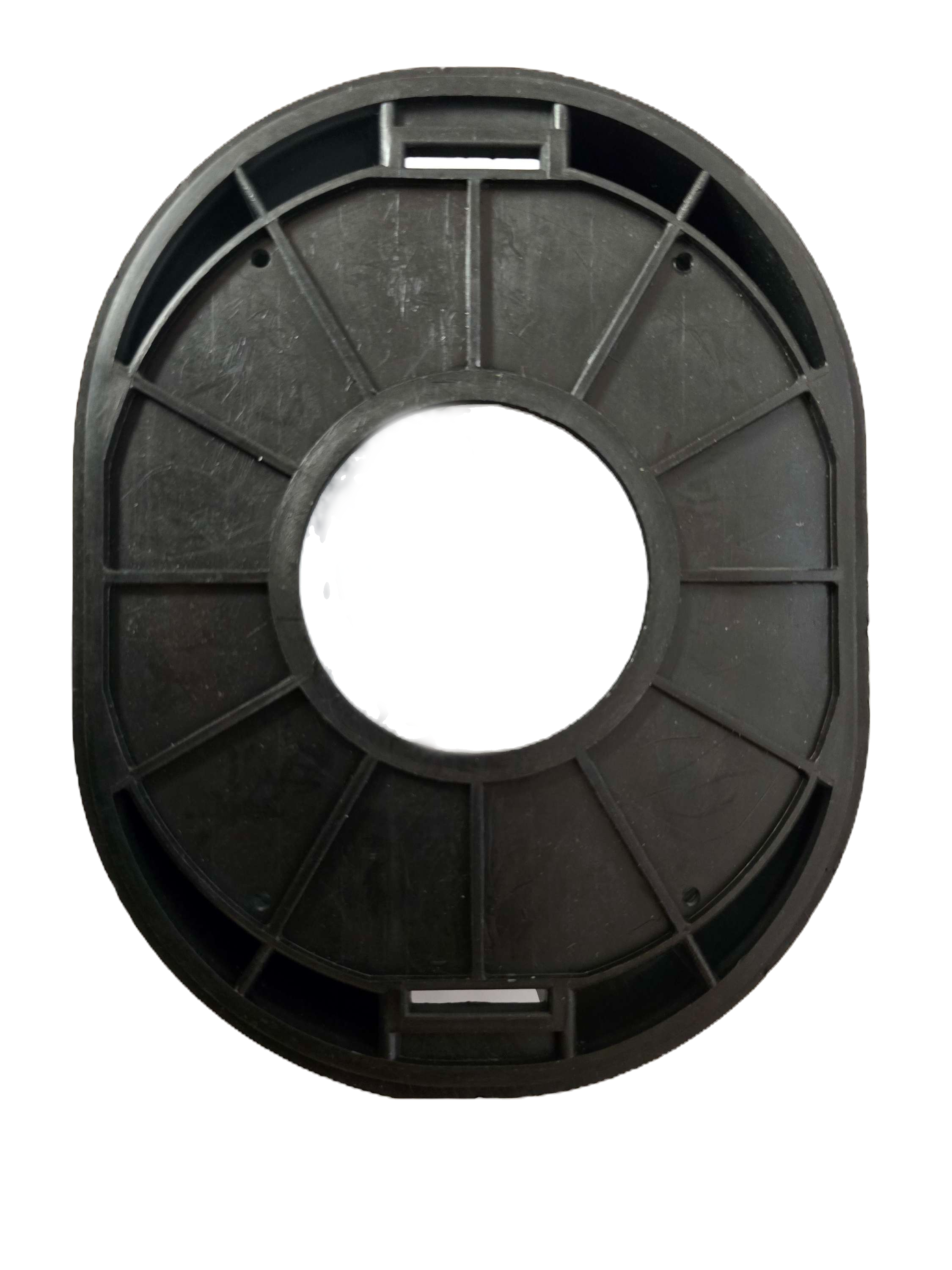 17235-ZE3-000 Honda Nose Silencer for GX340-k1-