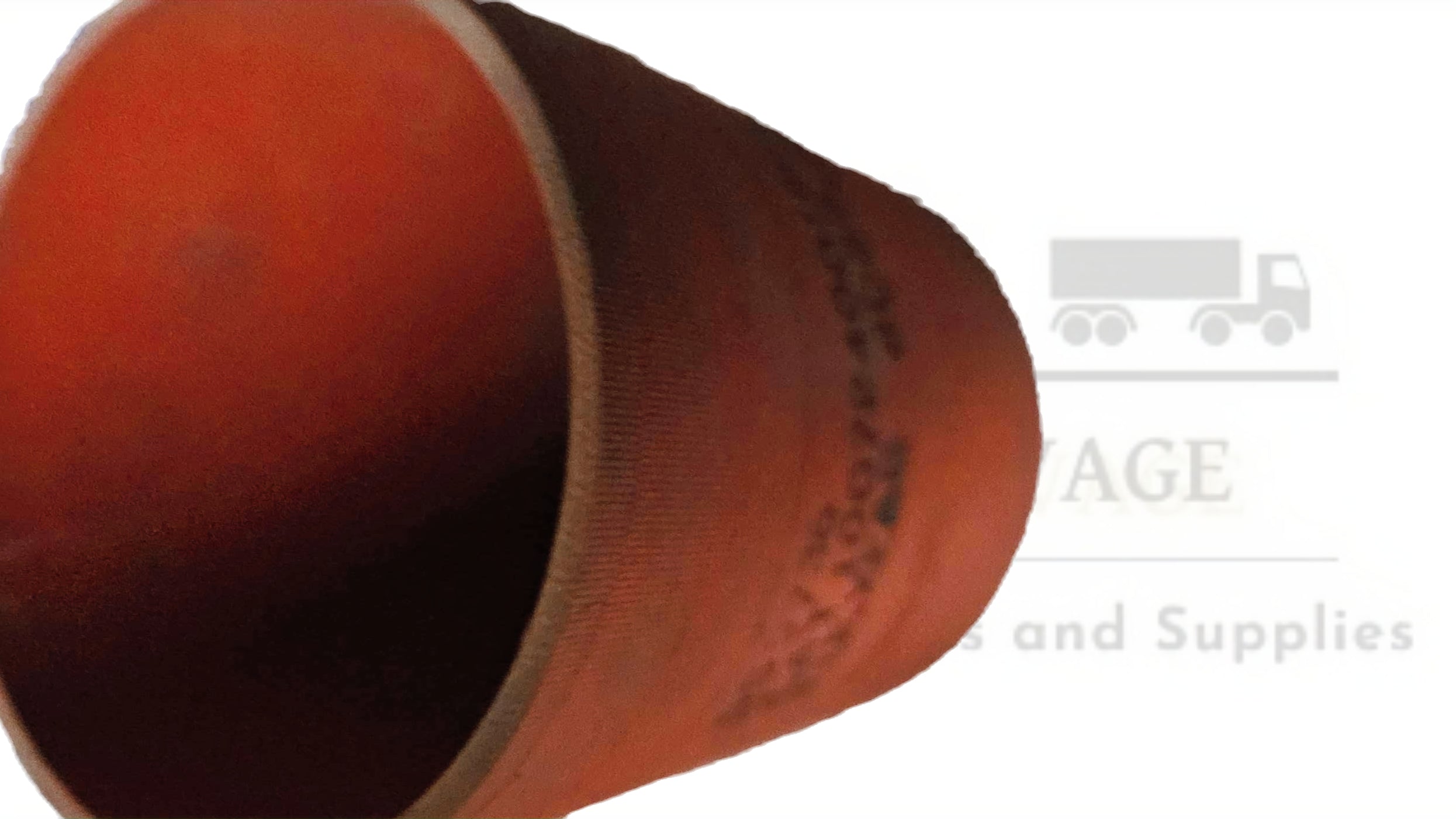 9S-9736 Caterpillar Flex Air Intake Hose CAT 9S9736