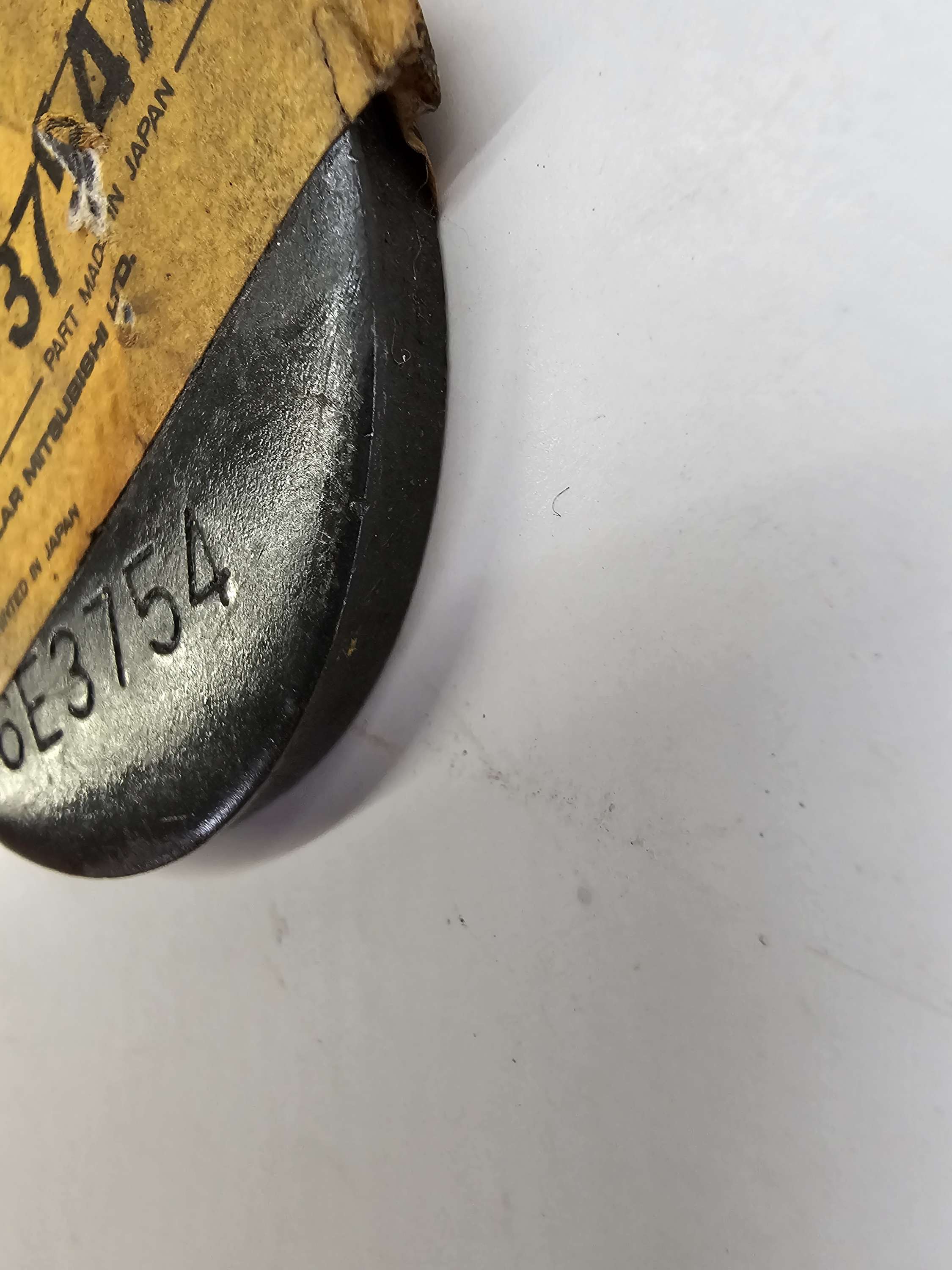 6E-3754: Flat Washer Caterpillar/CAT 6E3754