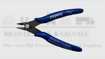 PCAFC Copper Automotive Wire Plier Snips