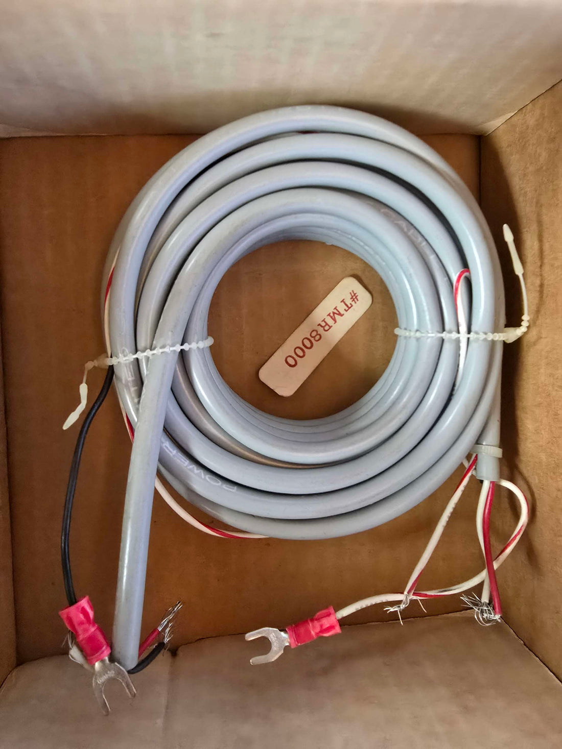 TMR-8000 Navistar Transmission Filter Monitor: Pall Trans-Mynd-R