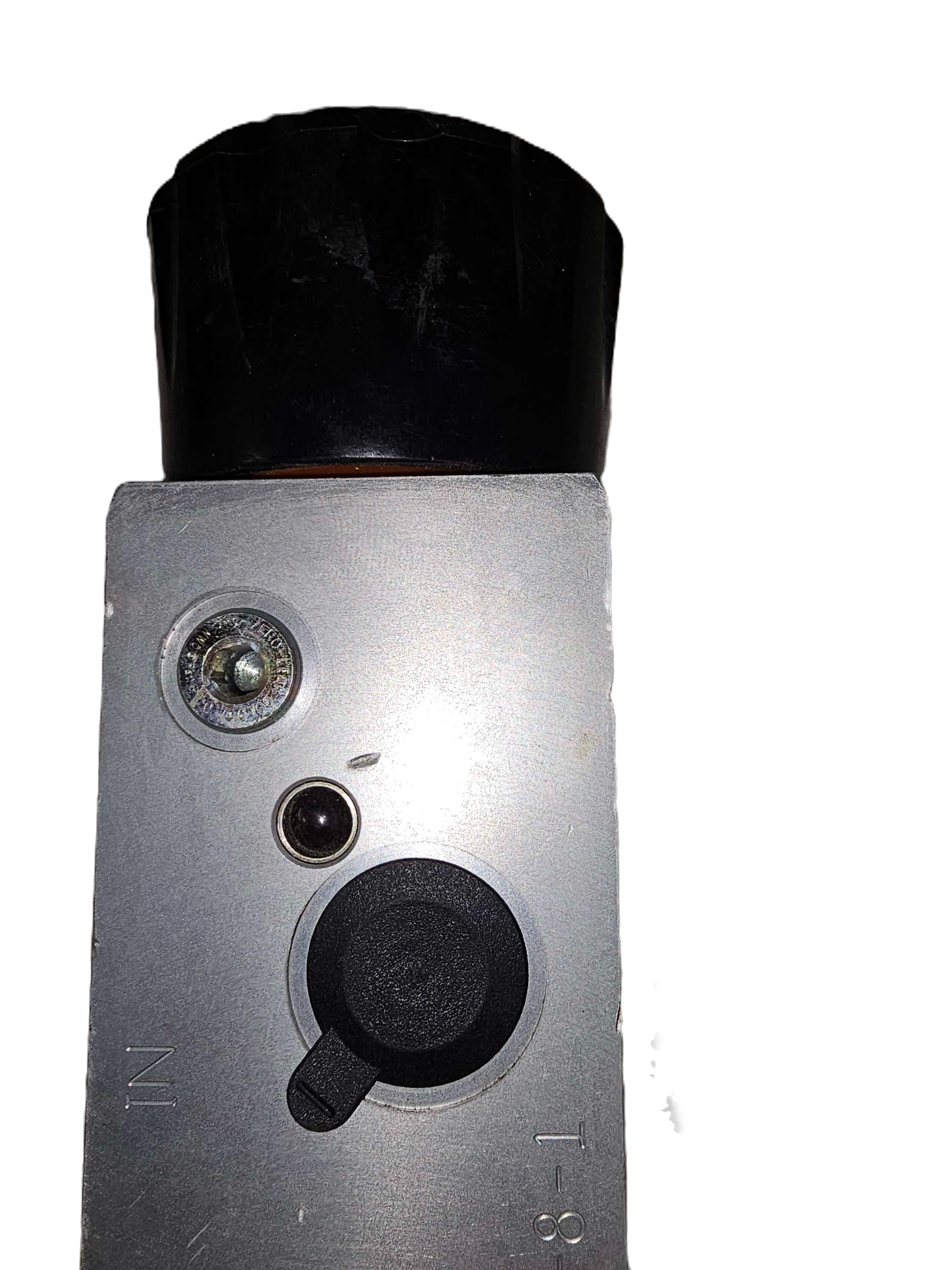 CP125506 R1 Sauer Danfoss Flow Control Valve