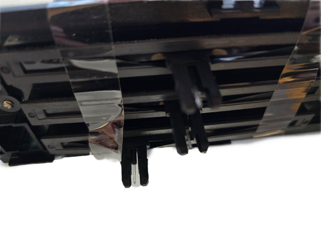 Volvo P/N | 85107796 OEM Volvo Climate Control Repair Kit