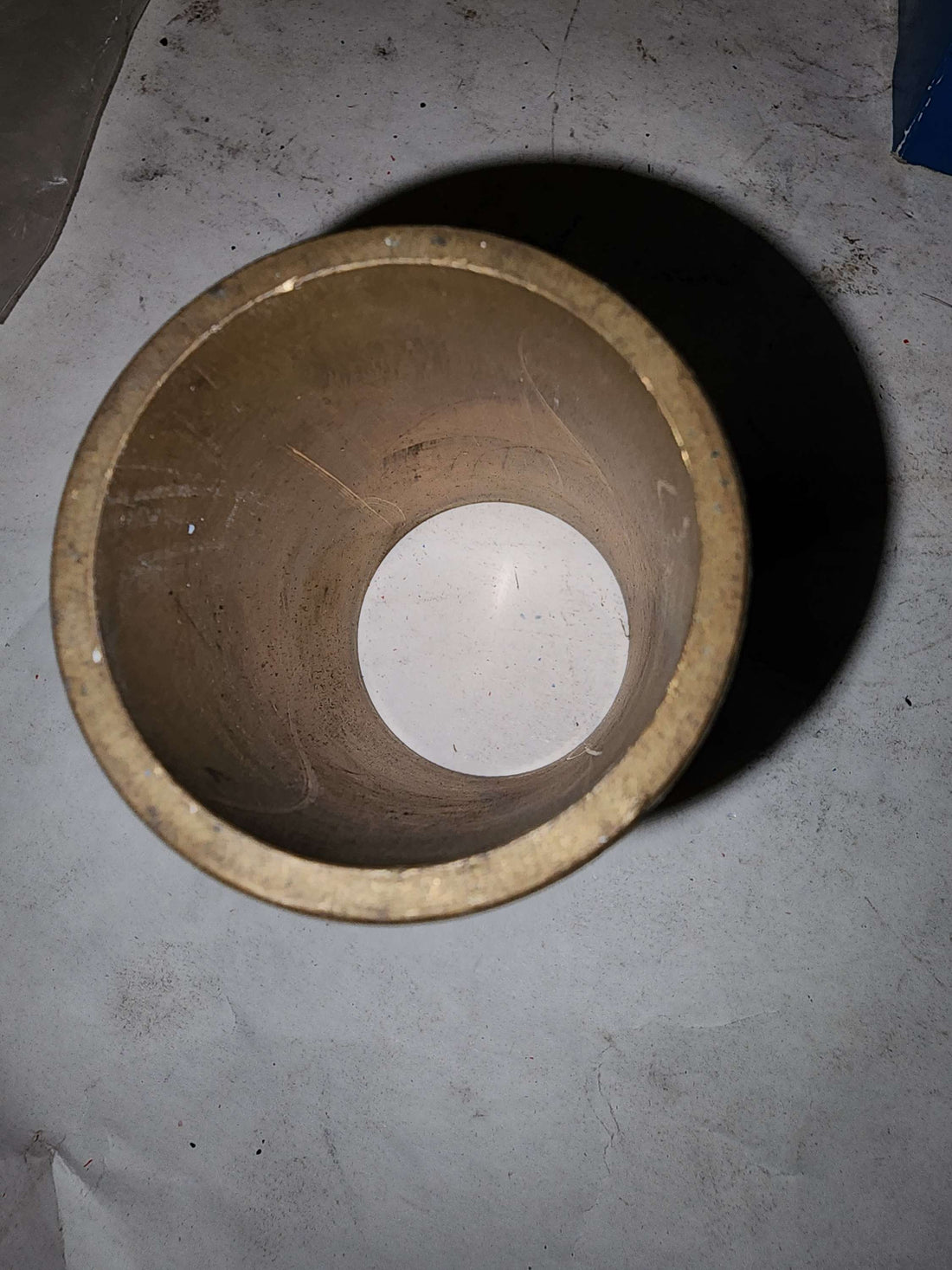 CB-2428-24 Bronze Steering Cylinder Bearing Bushing
