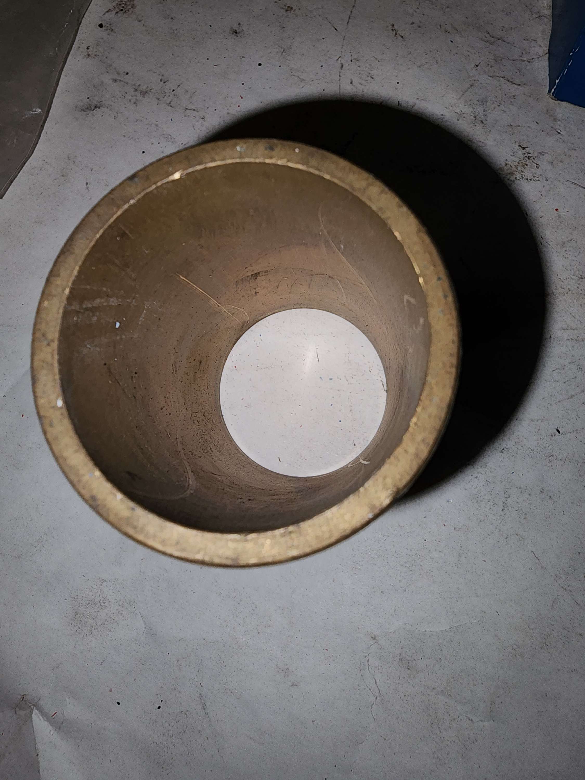 CB-2428-24 Bronze Steering Cylinder Bearing Bushing