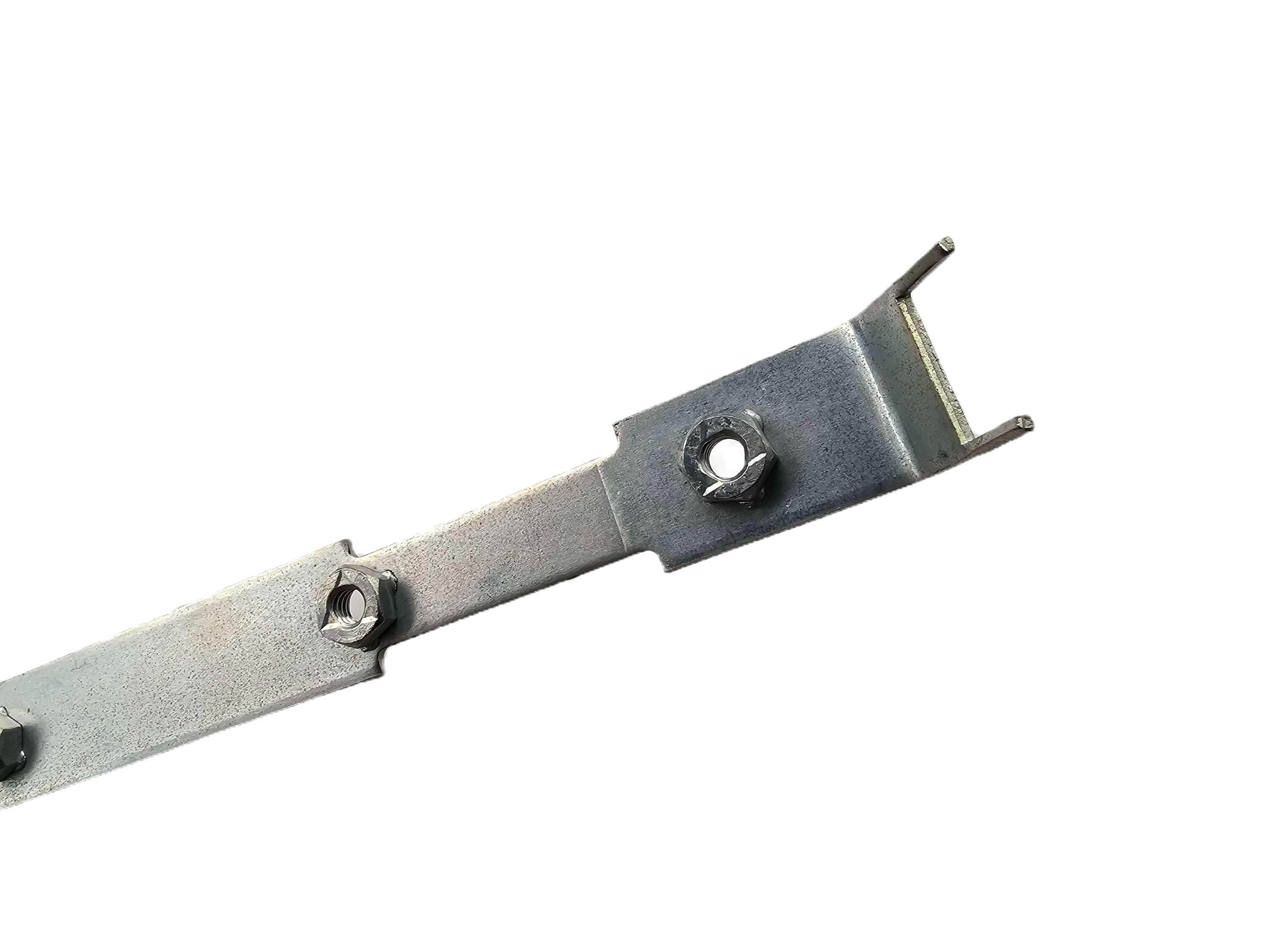 Hinge Nutplate 20-16311 Cab Door Paccar