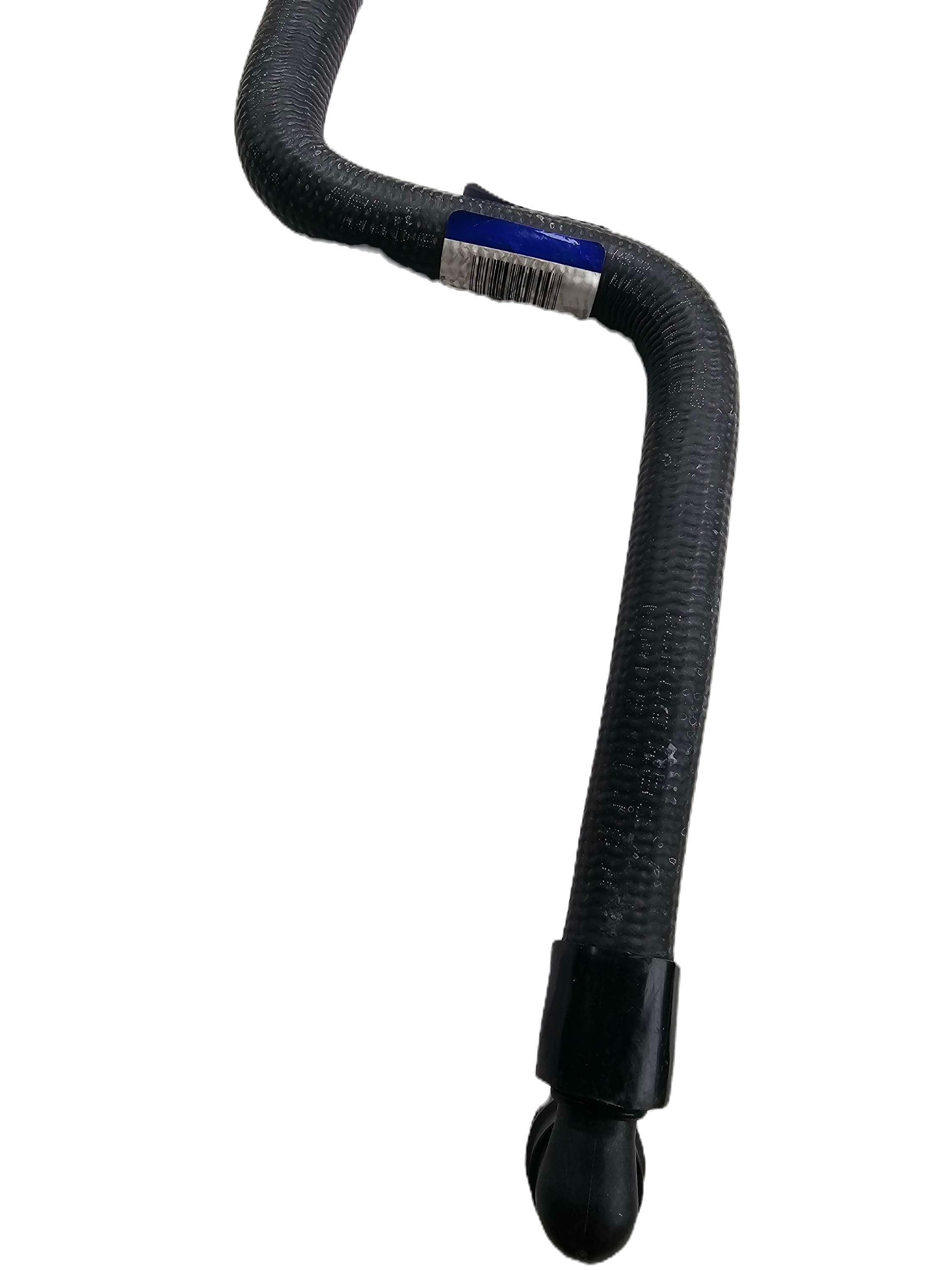 NAPA 16621 5/8x5/8x14-13/32 Quick Connect Hose