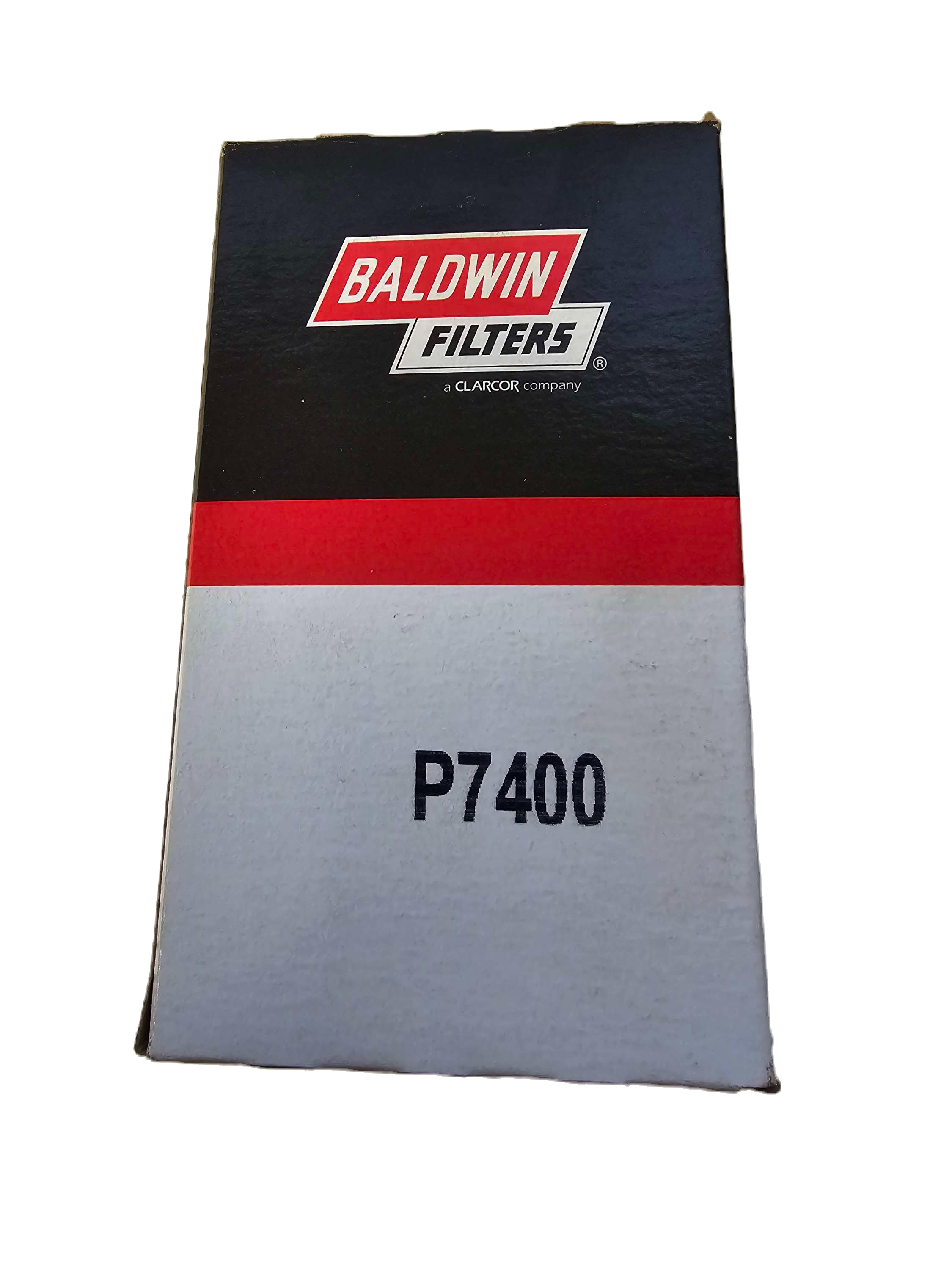 P7400 Engine Oil Filter for Hyundai, Kia Automotive - Light-Duty Trucks