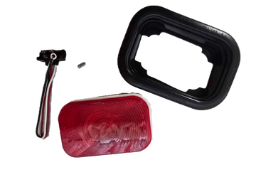 45002R Kit Super Model-45 STT w 45202R Incandescent Truck-Lite